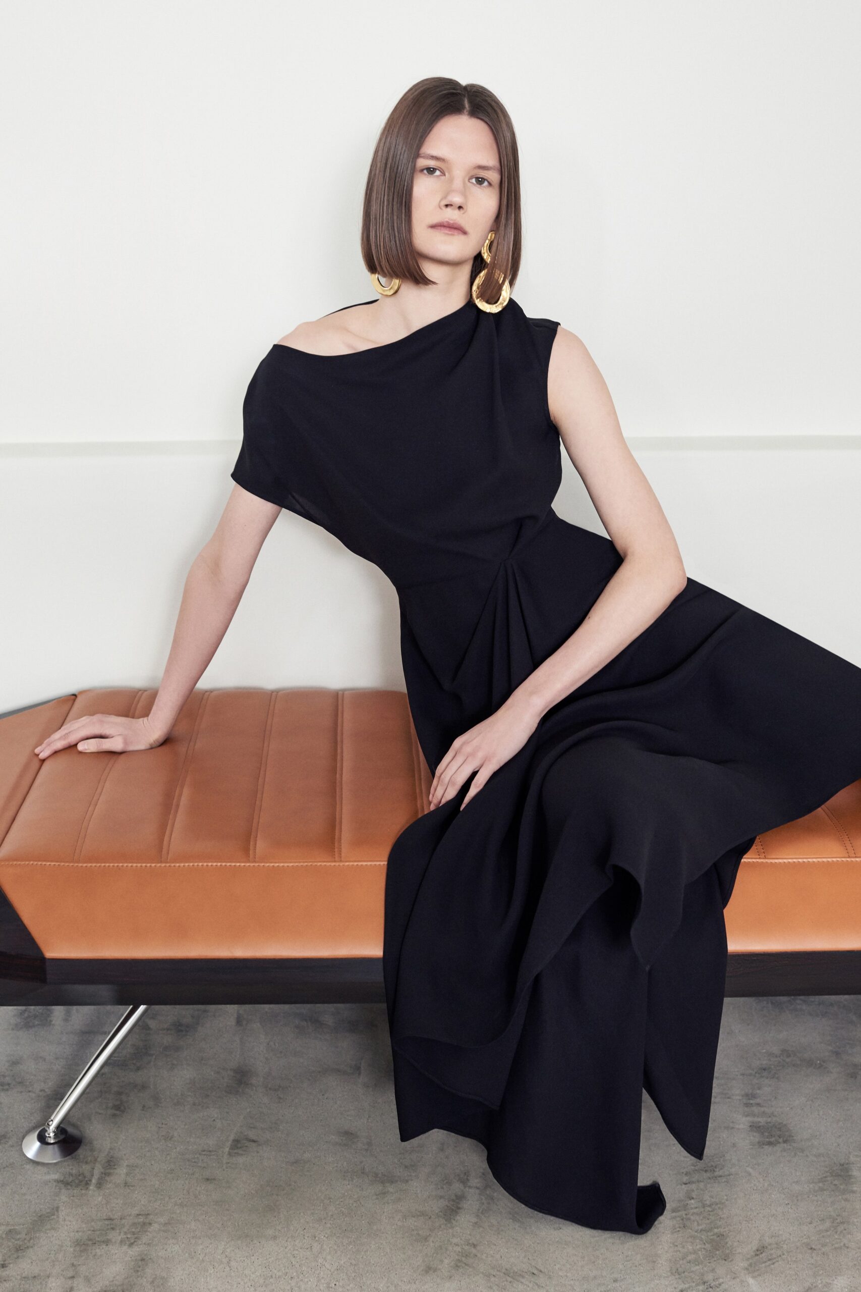 Co F/W 19 Look 272