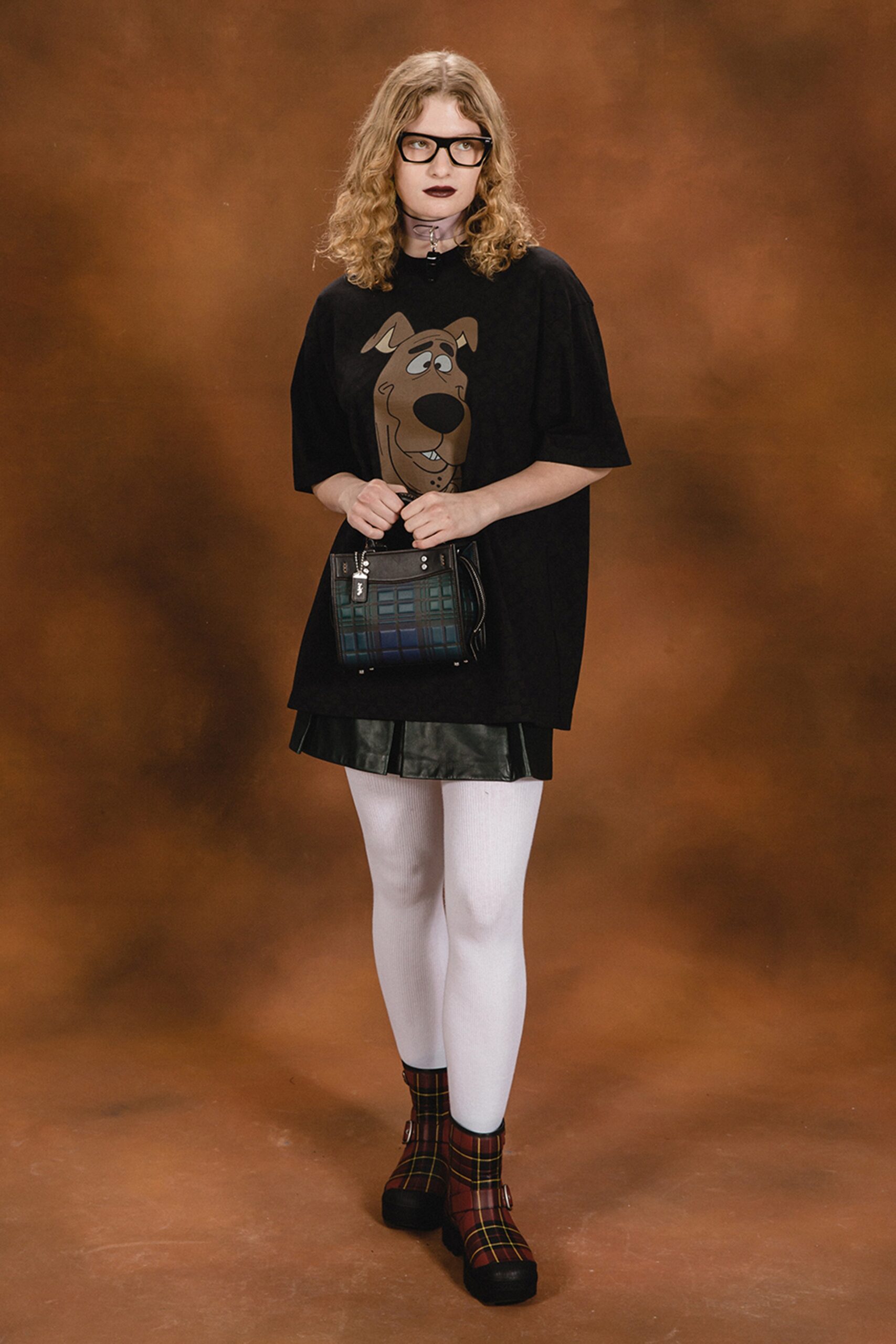Coach Resort 23 Look 267