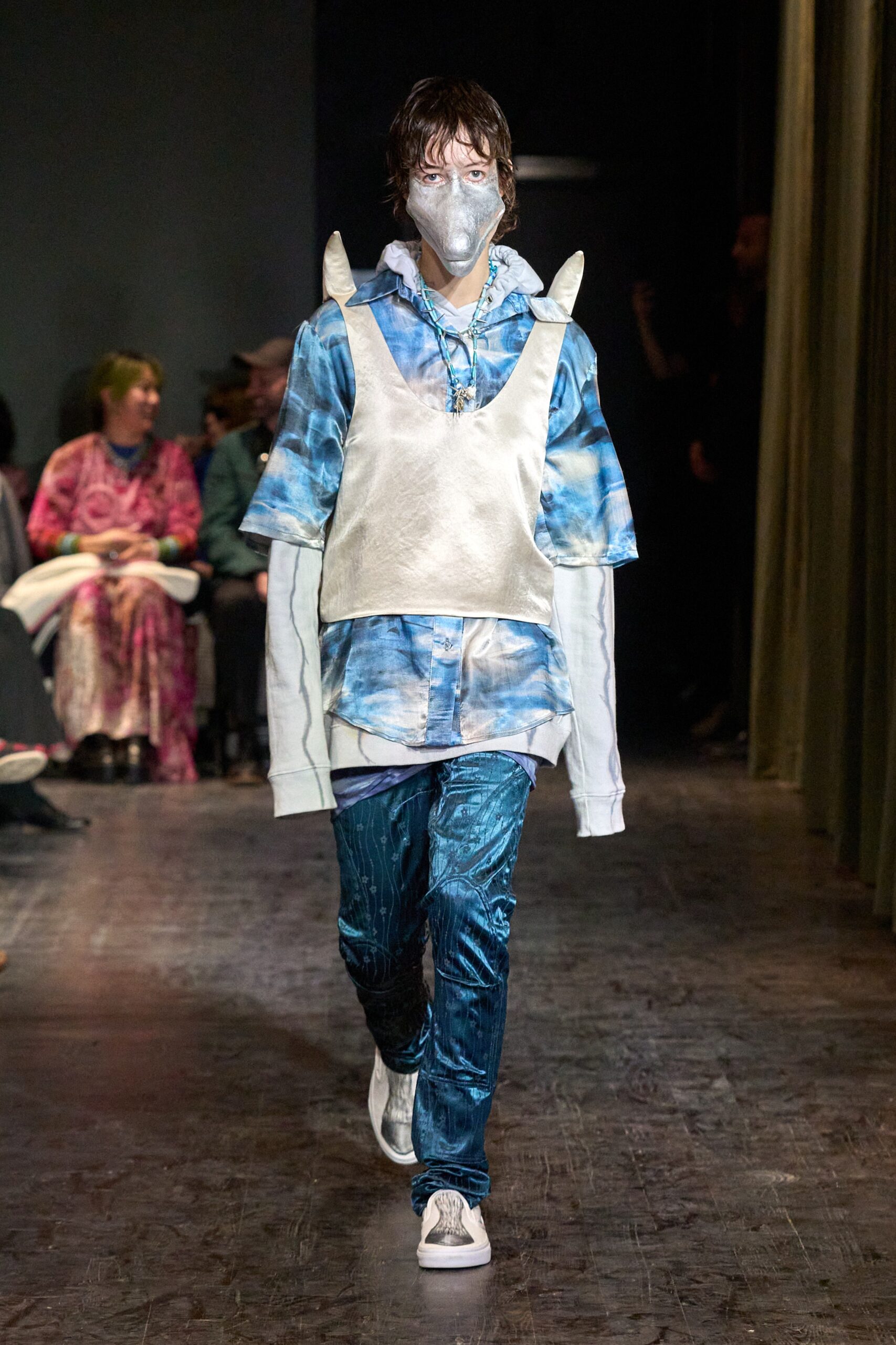 Collina Strada F/W 23 Look 288