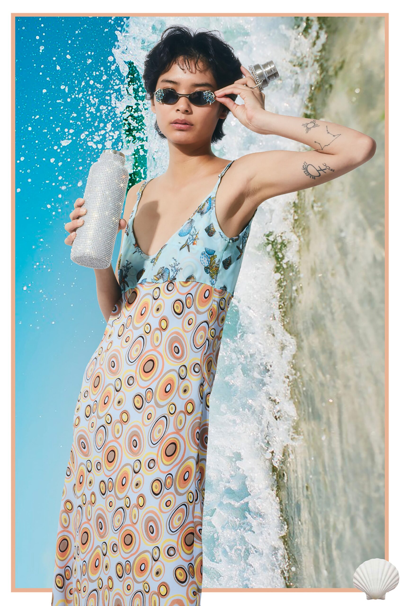 Collina Strada Resort 20 Look 277
