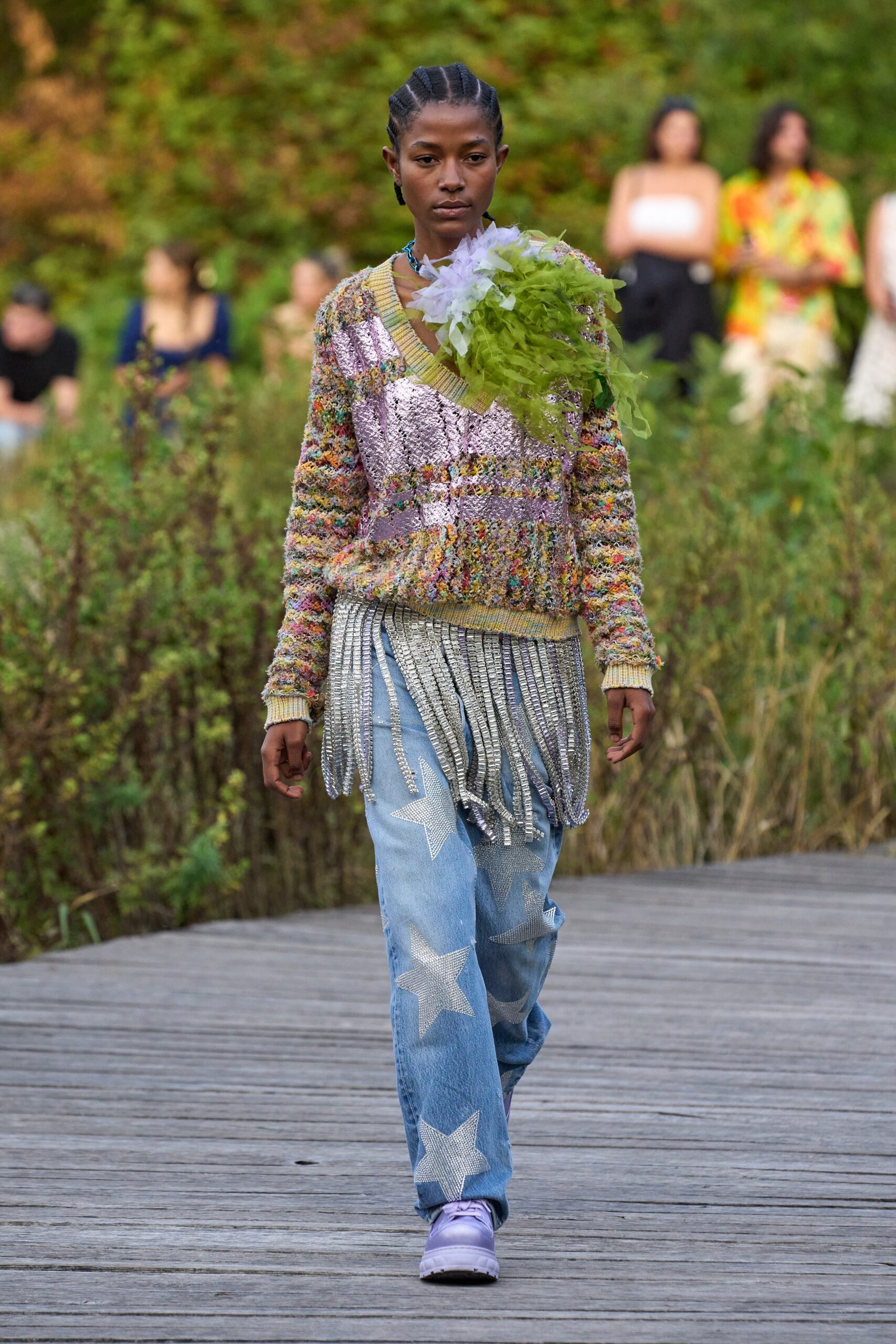 Collina Strada S/S 23 Look 299
