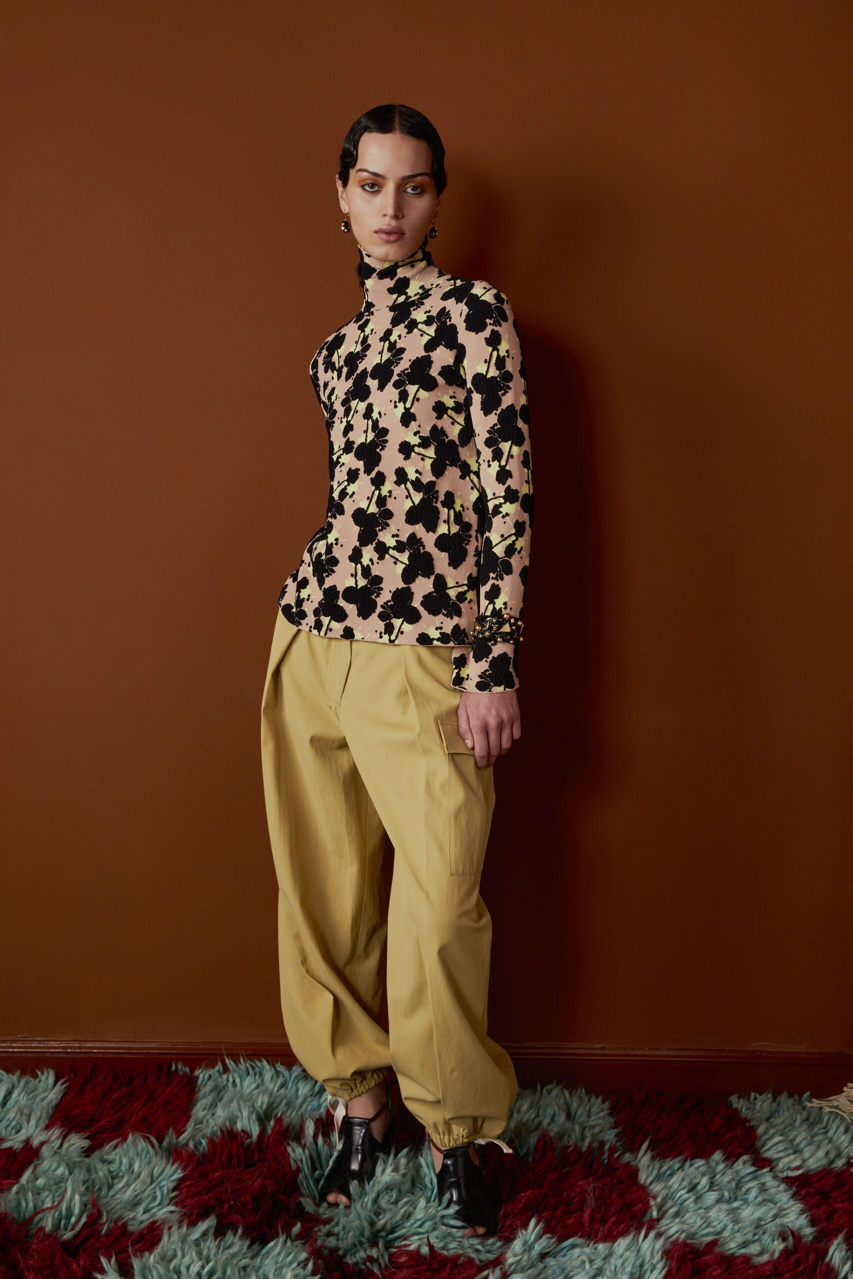 Colville F/W 22 Look 94