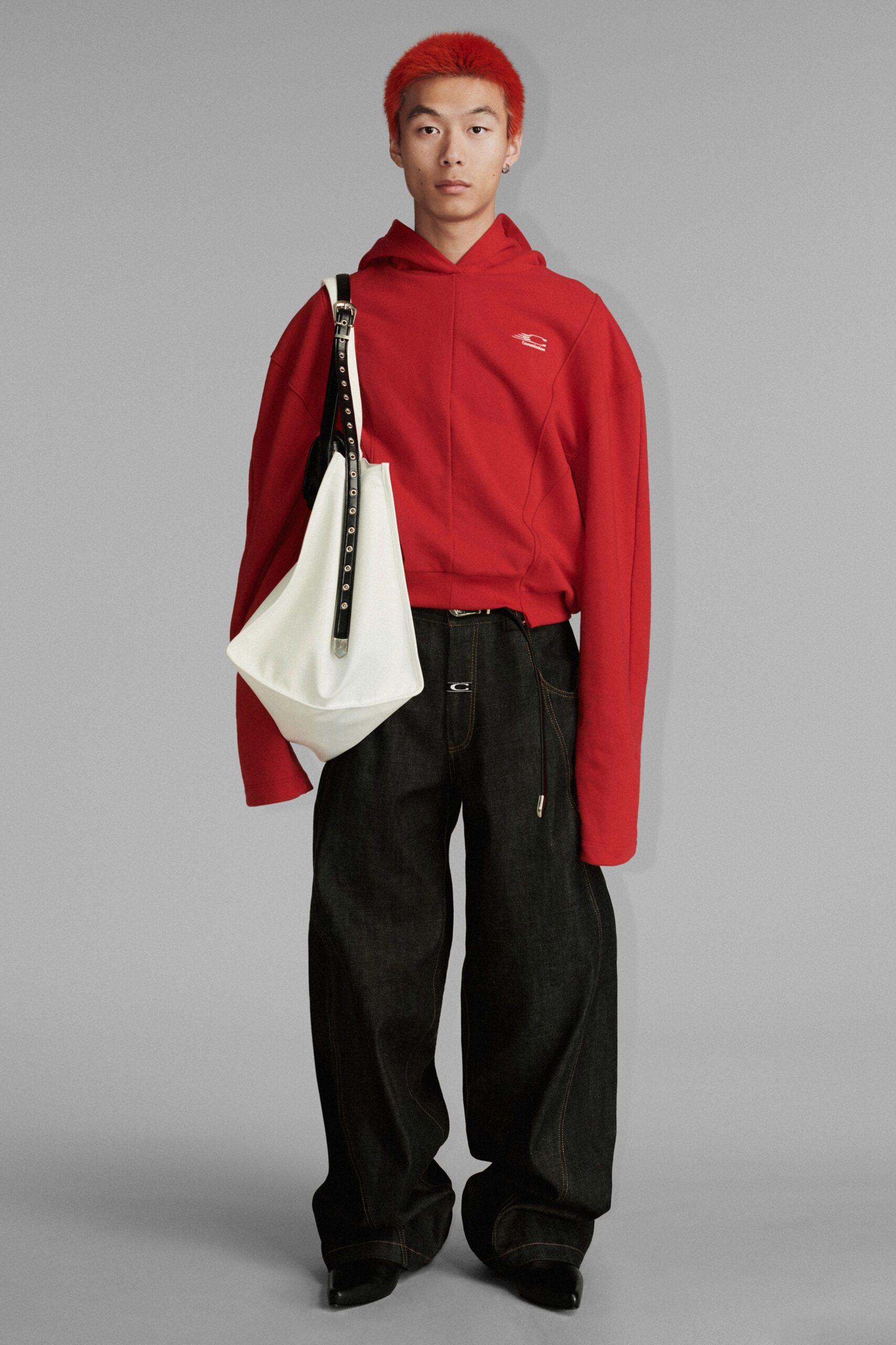 Commission S/S 23 Look 250