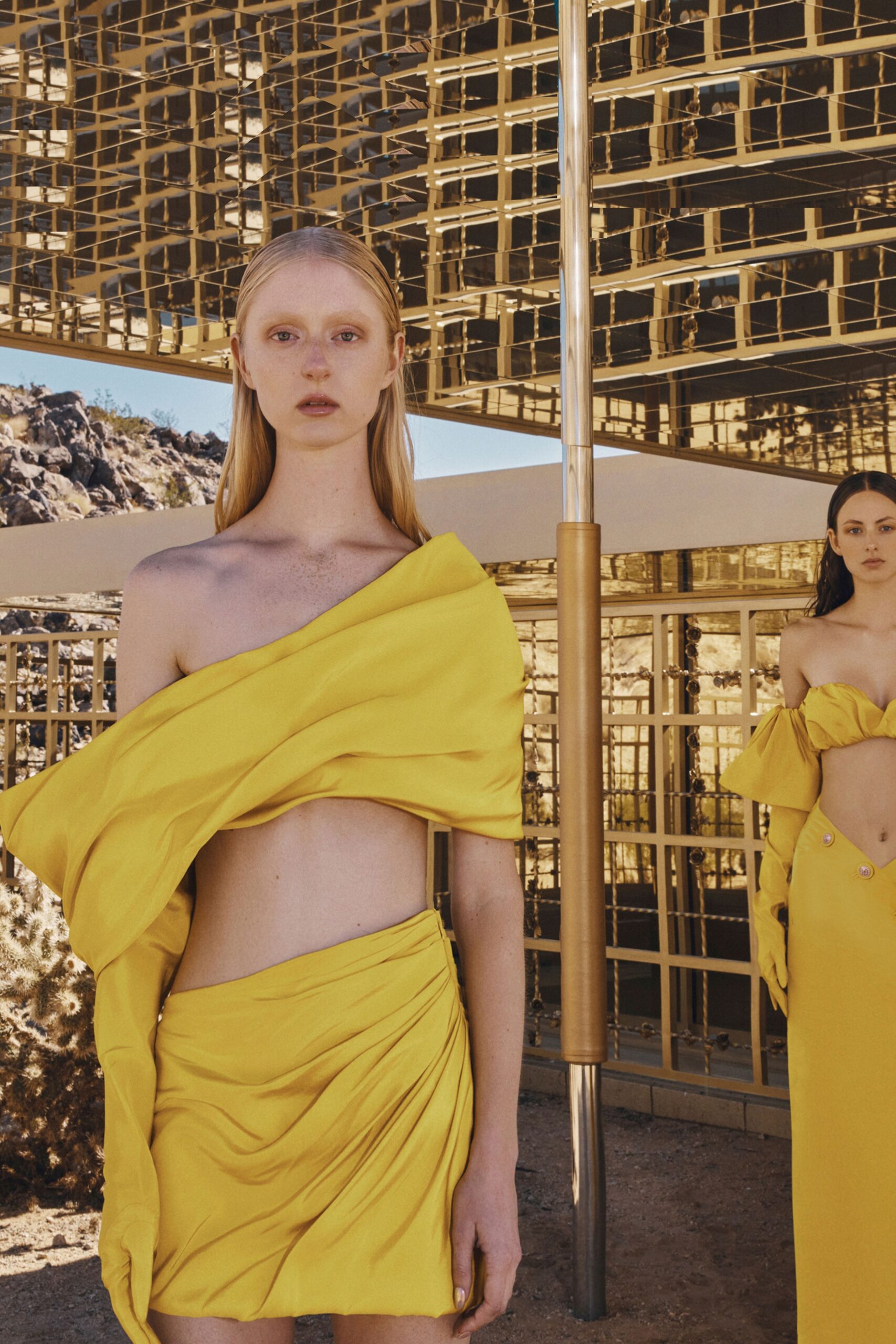 Cong Tri S/S 23 Look 286