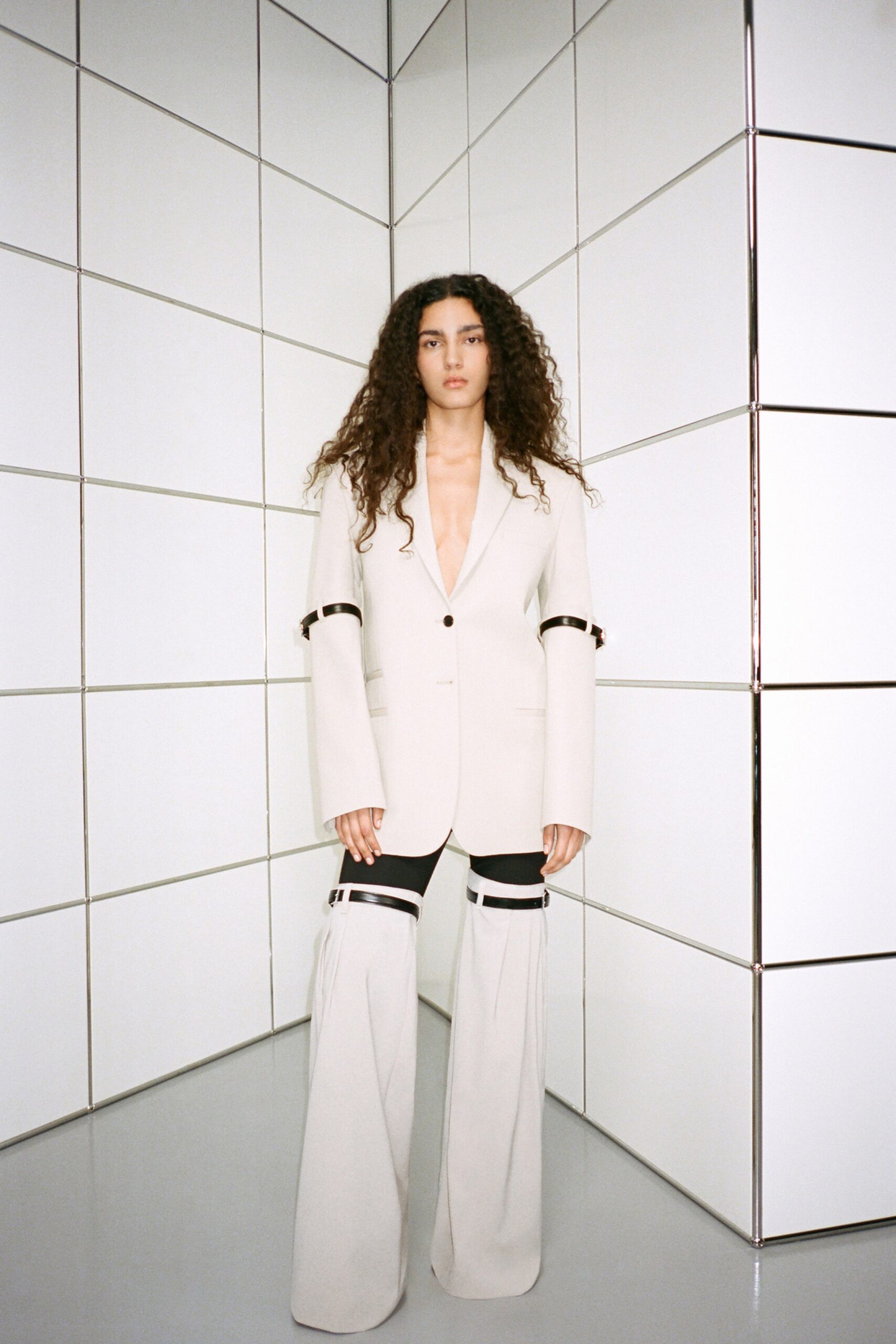 Coperni F/W 23 Look 206