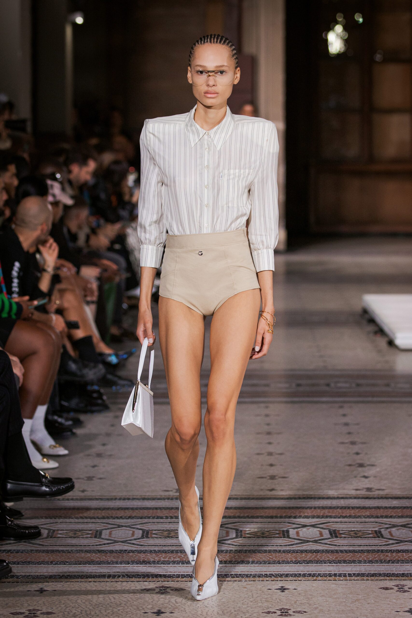 Coperni S/S 23 Look 291