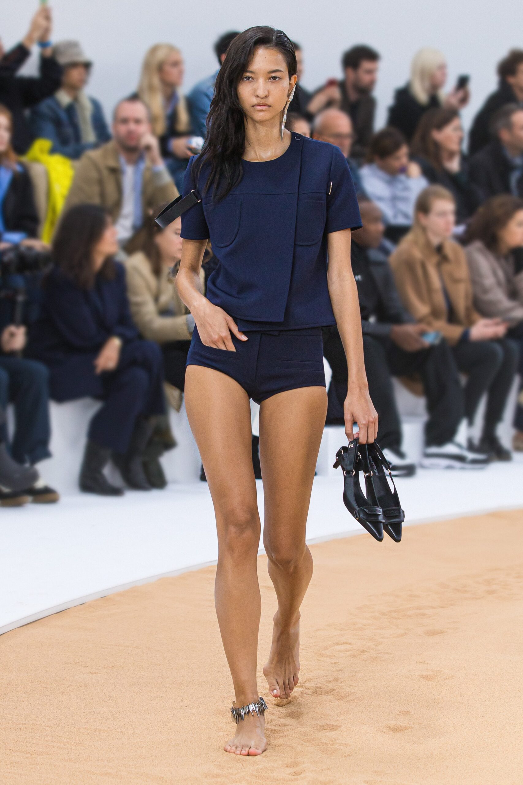 Courrèges S/S 23 Look 67