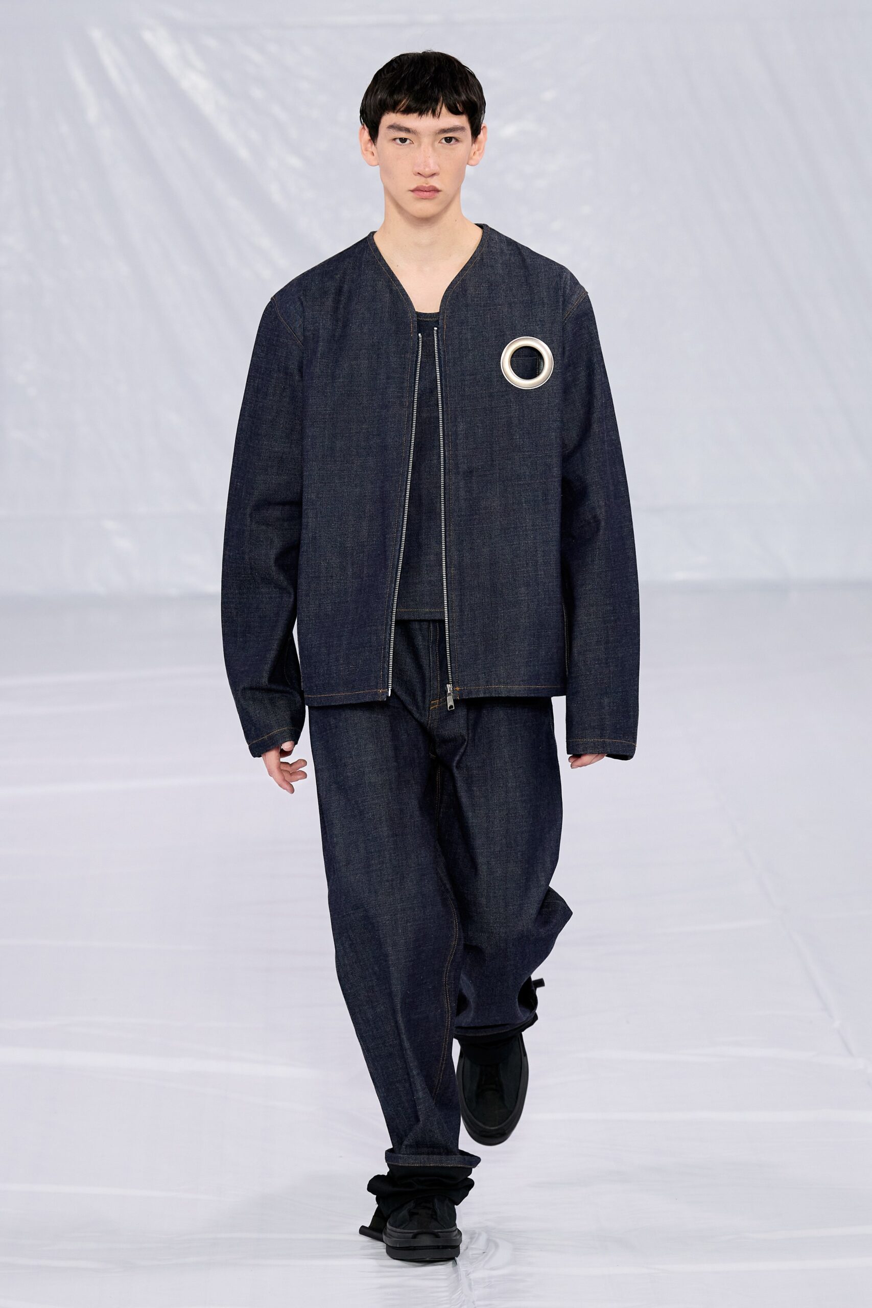 Craig Green S/S 23 Menswear Look 70