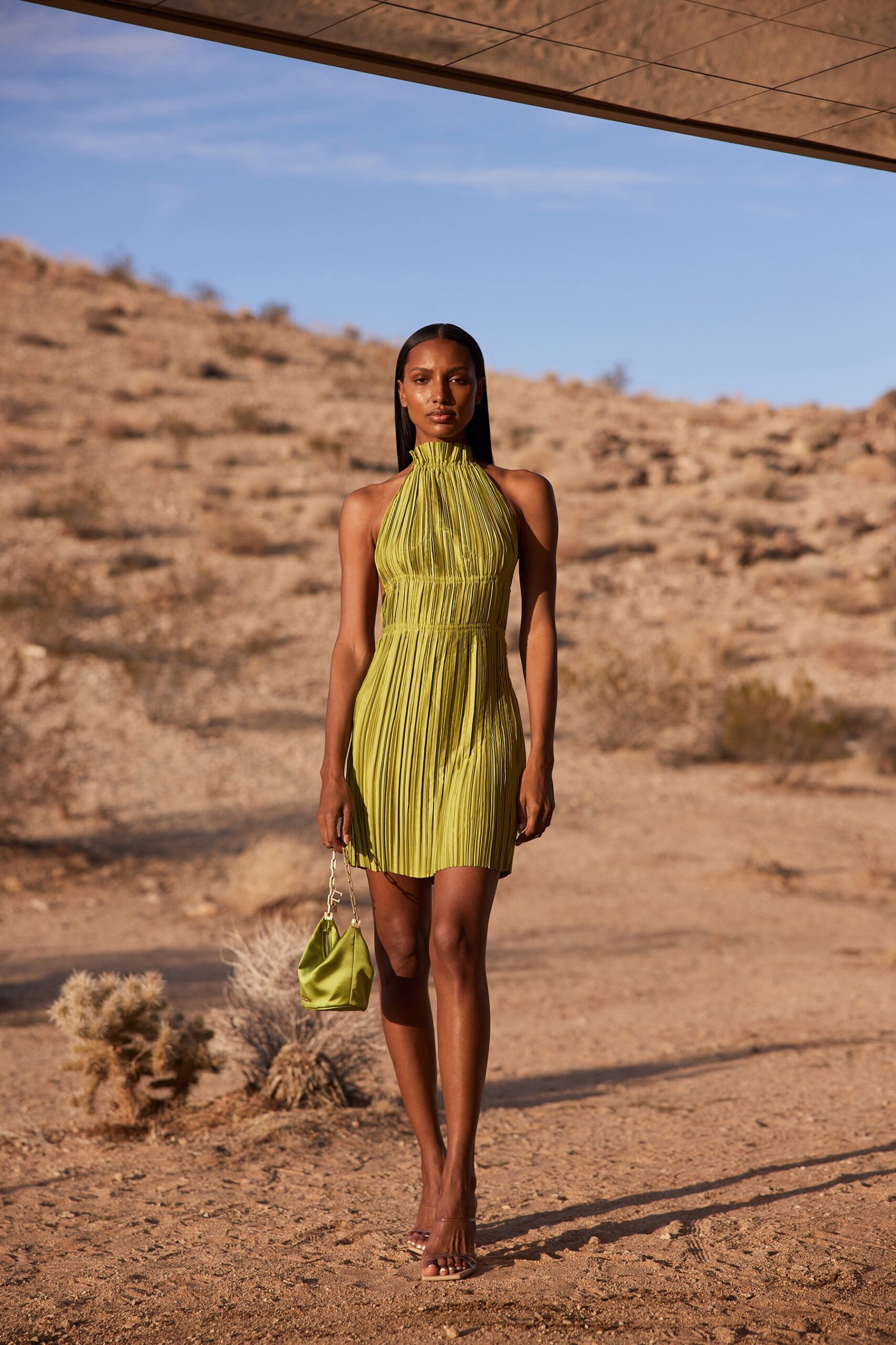 Cult Gaia F/W 22 Look 73