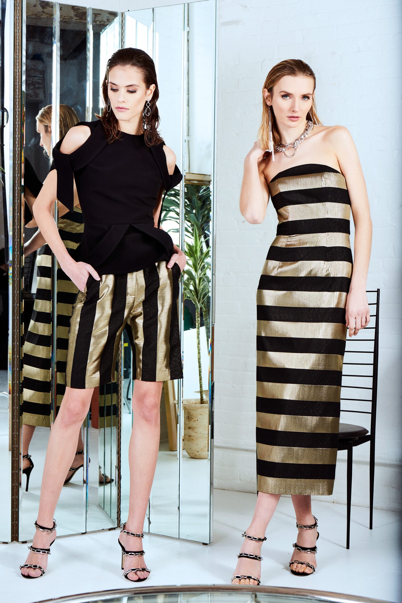 Christian Siriano F/W 20 Look 301