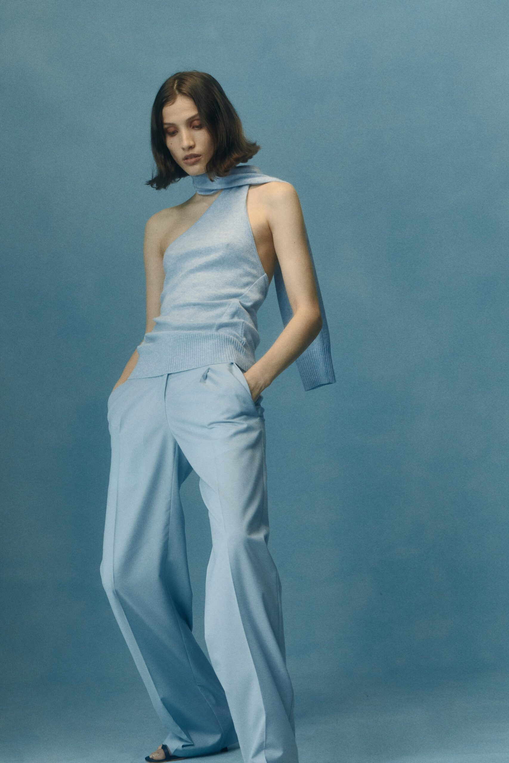 Christopher Esber F/W 20 Look 278