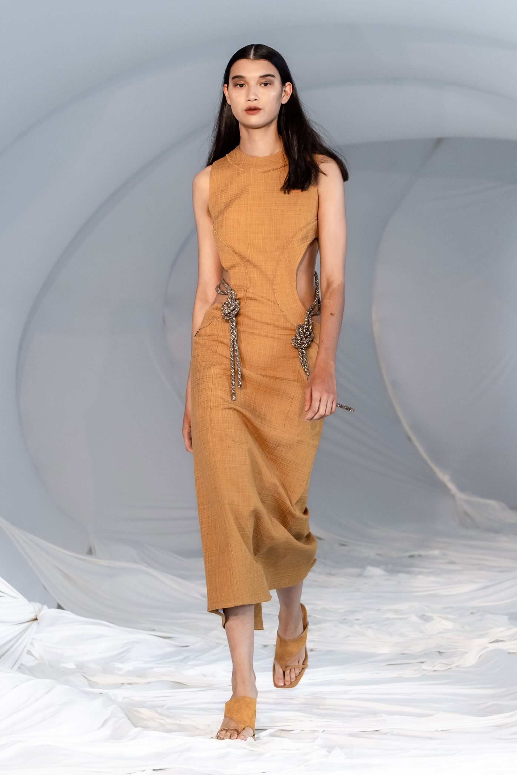Christopher Esber S/S 21 Look 256