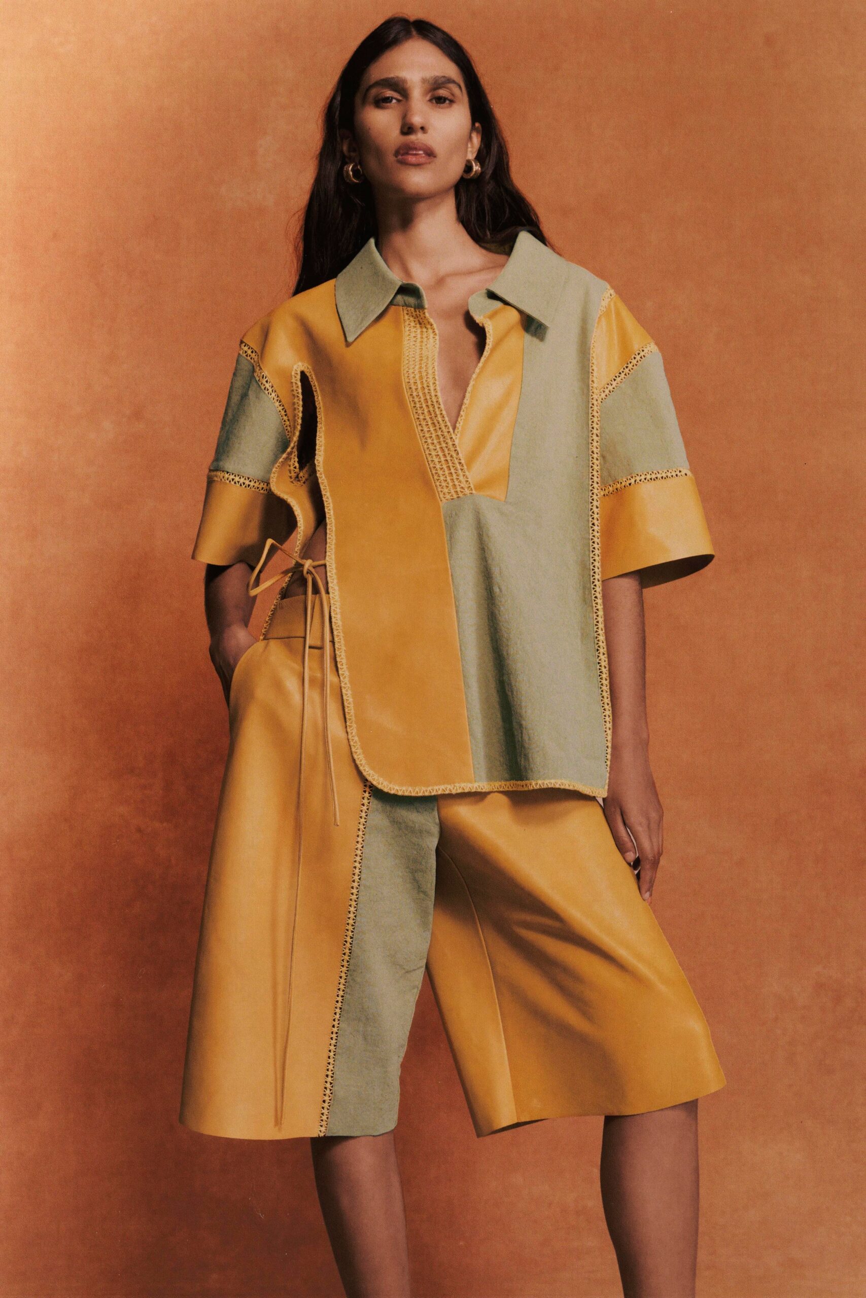Christopher Esber S/S 22 Look 287