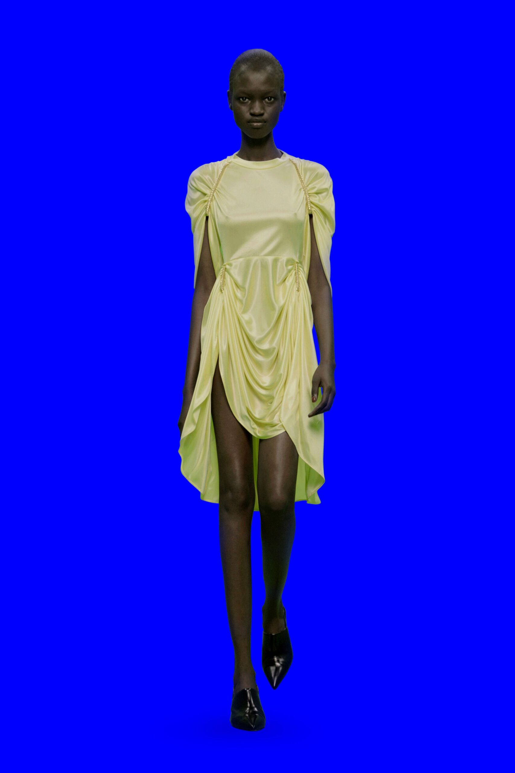 Christopher Kane F/W 22 Look 254