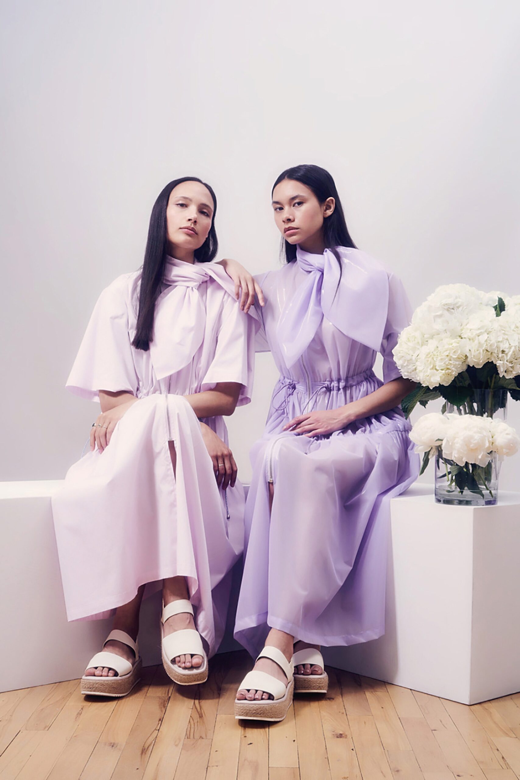 Claudia Li Resort 20 Look 247