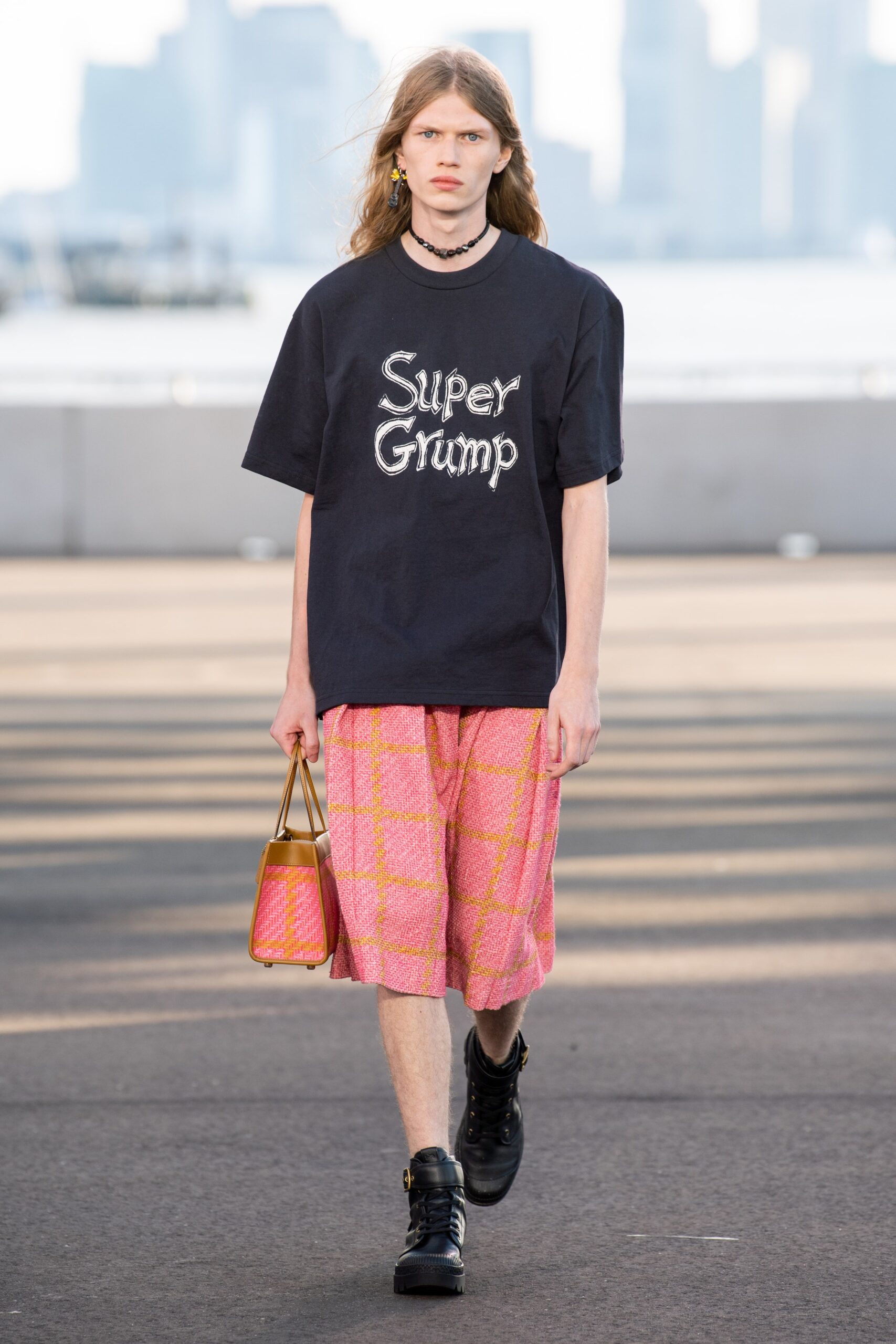Coach S/S 22 Look 254