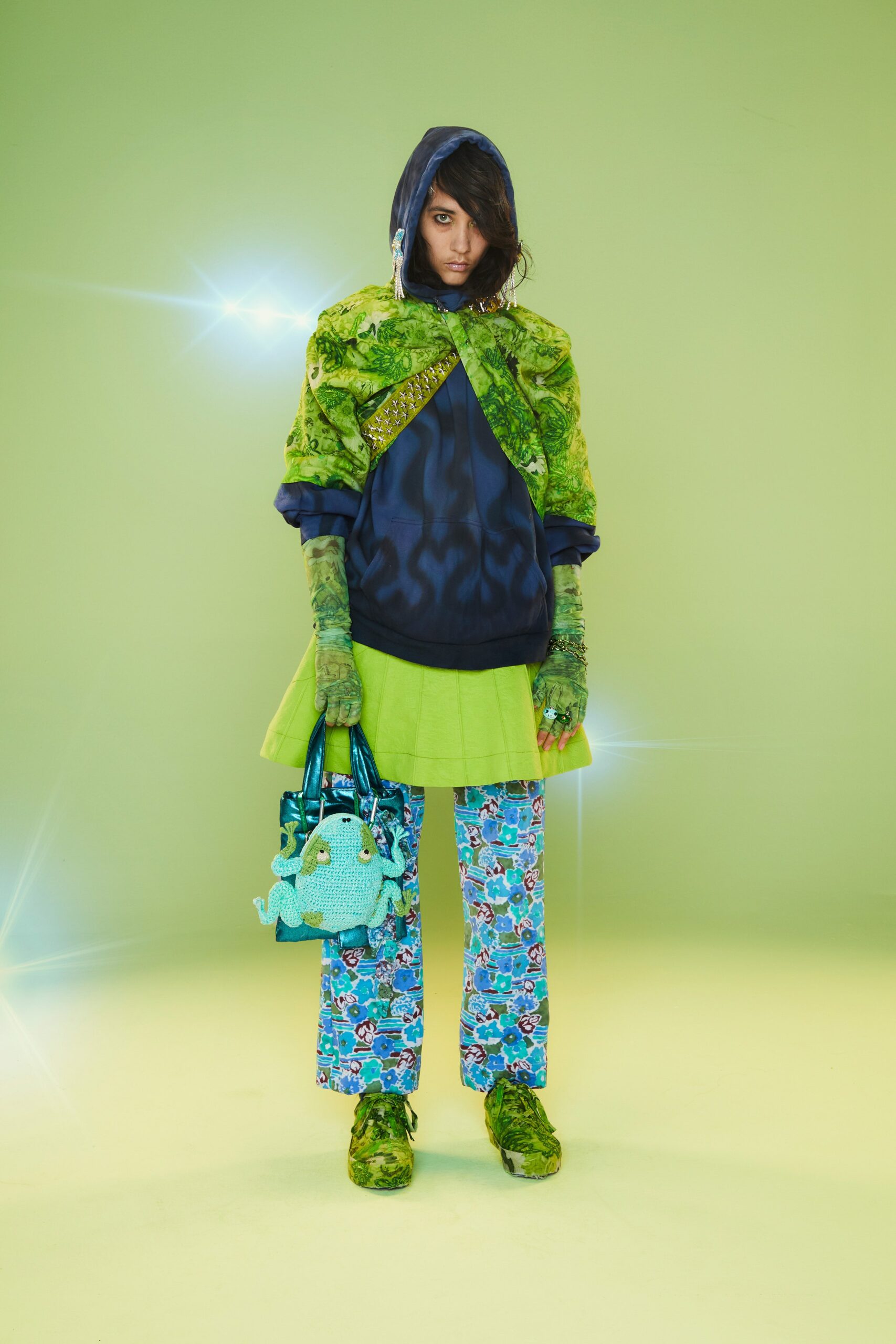 Collina Strada F/W 22 Look 310