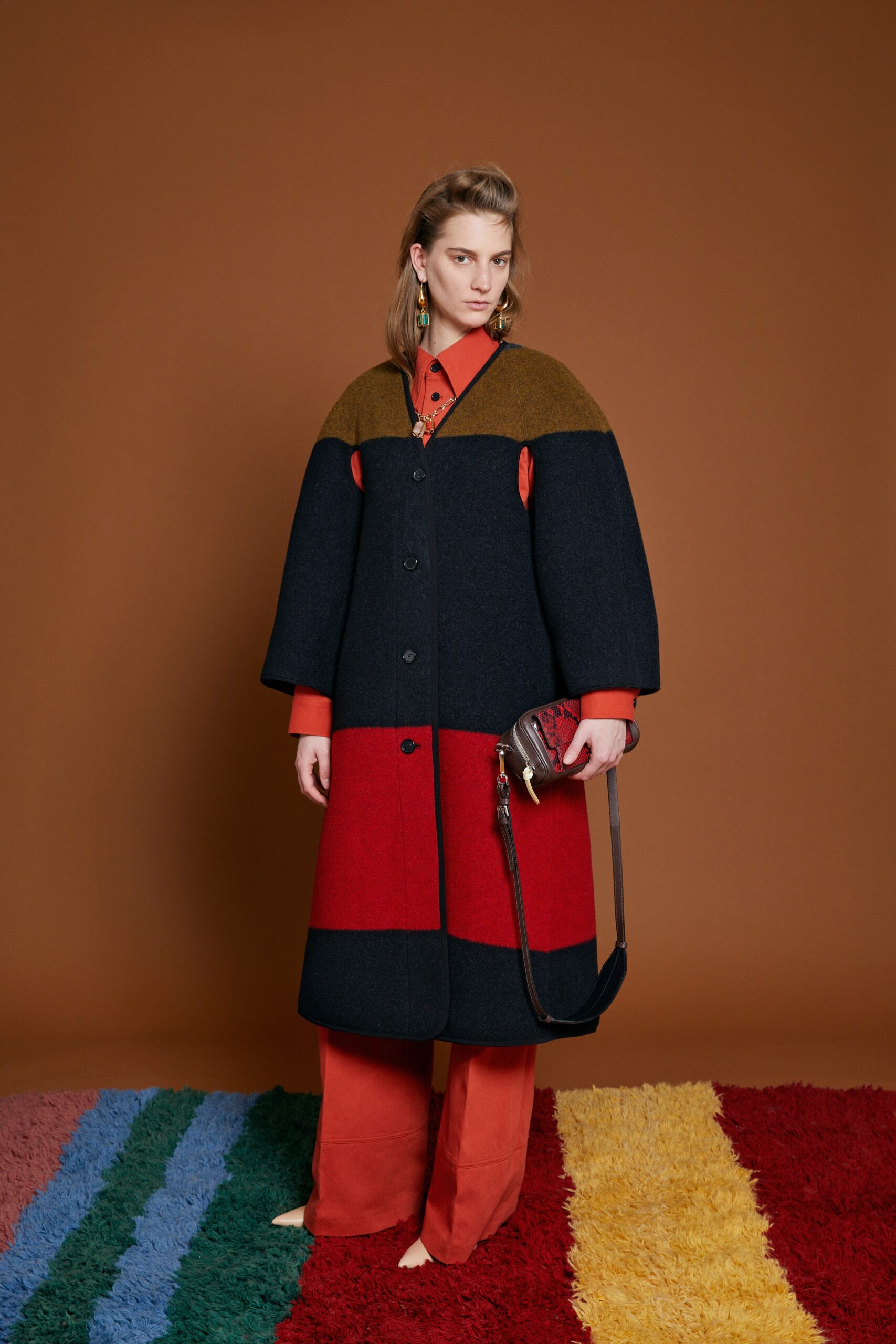 Colville F/W 20 Look 280