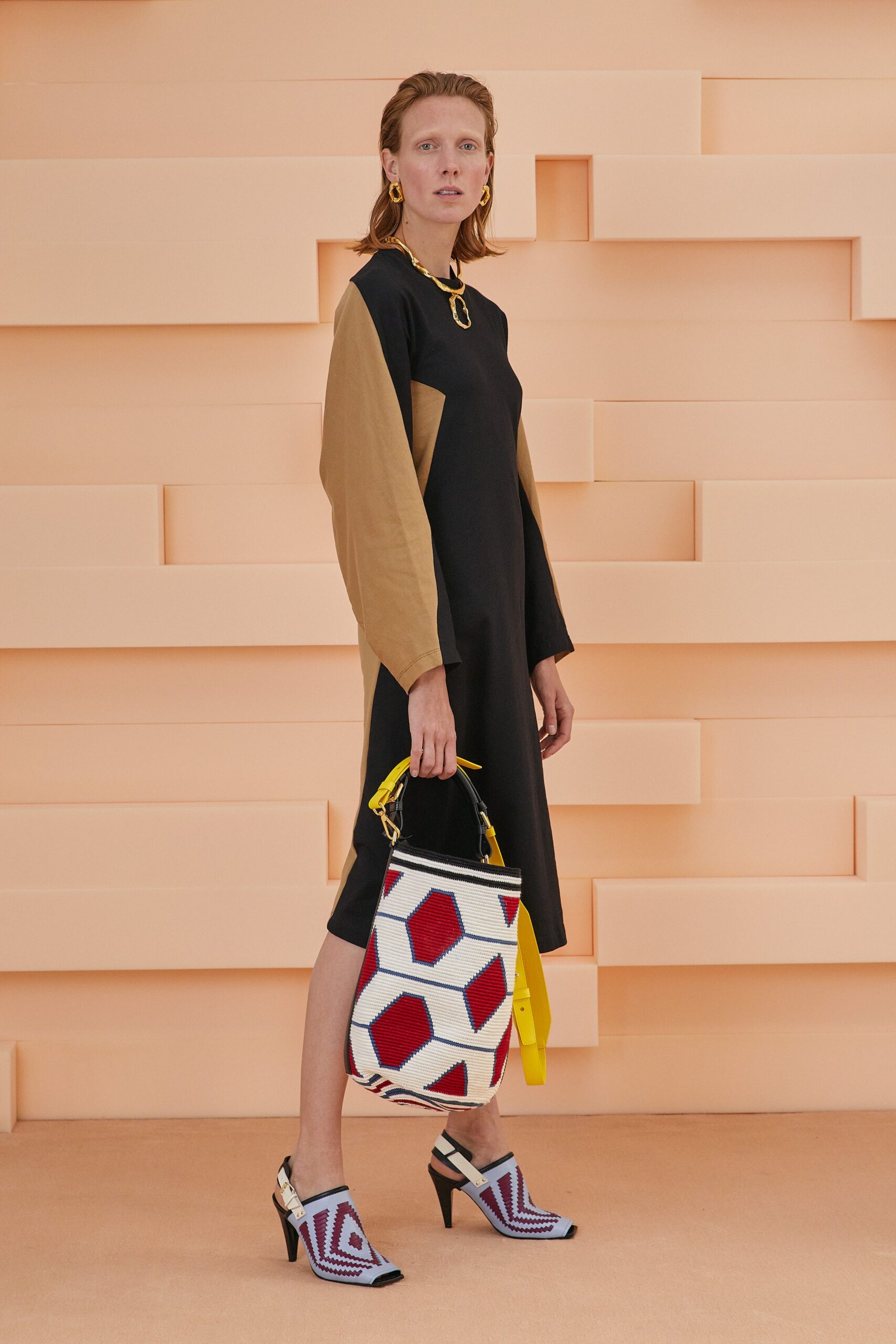 Colville S/S 22 Look 243