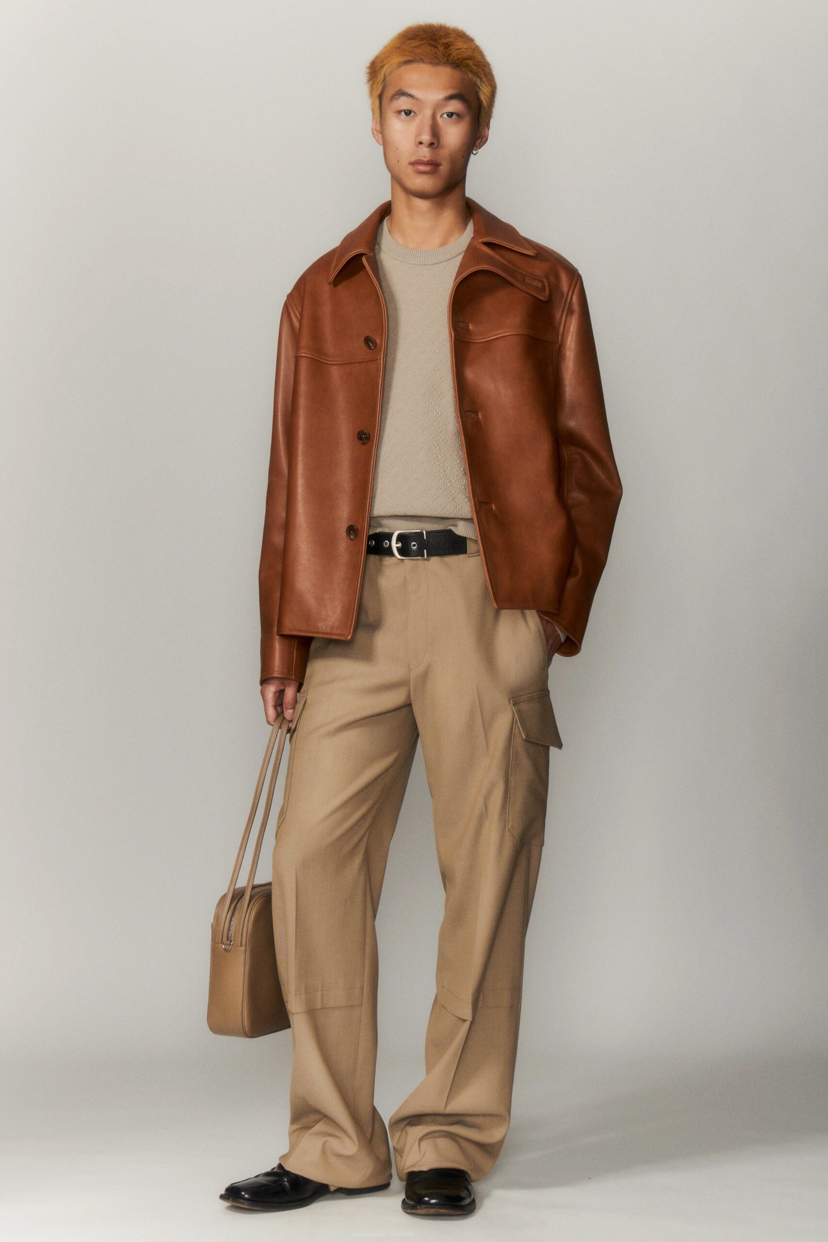 Commission S/S 22 Look 272