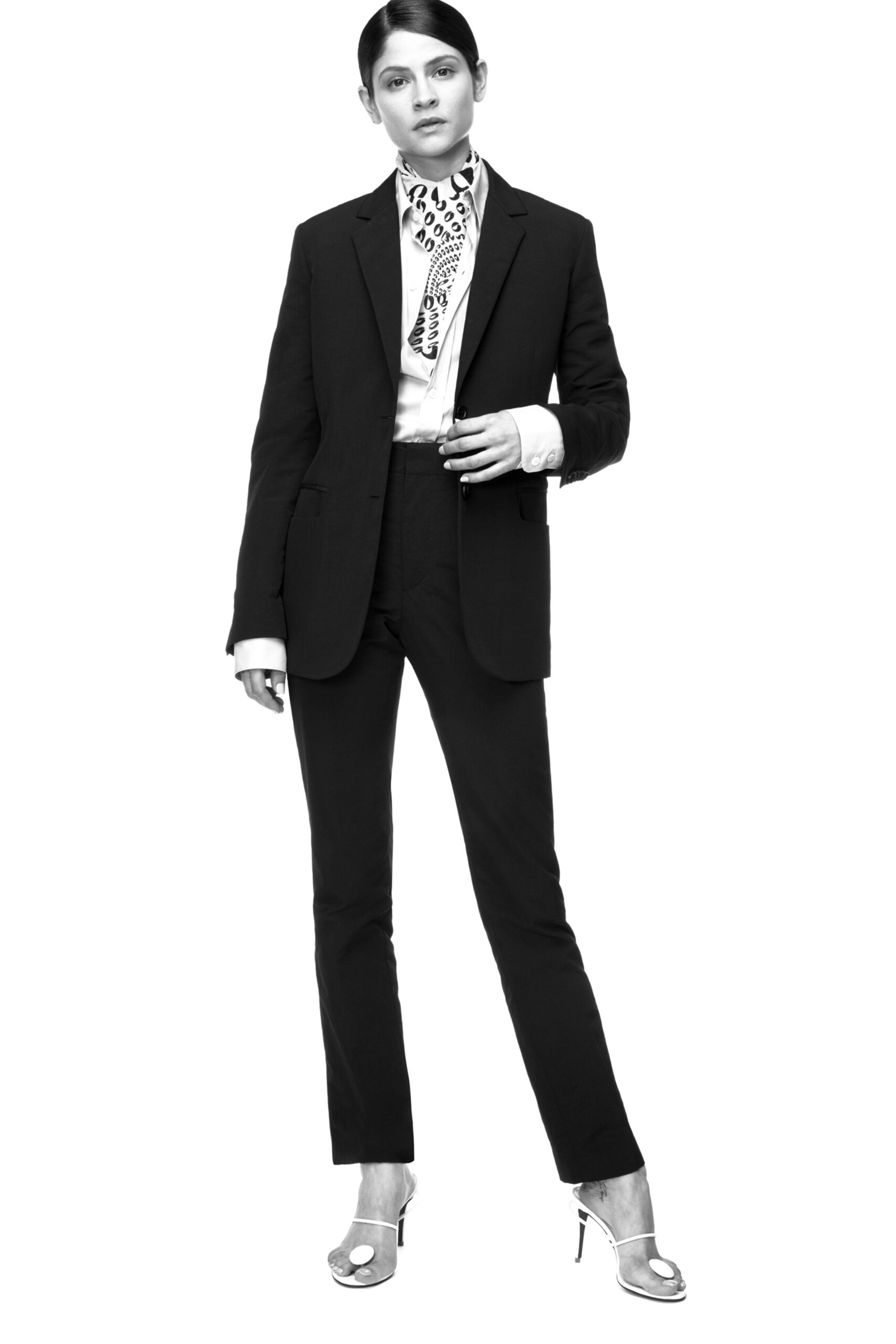 Coperni F/W 19 Look 280