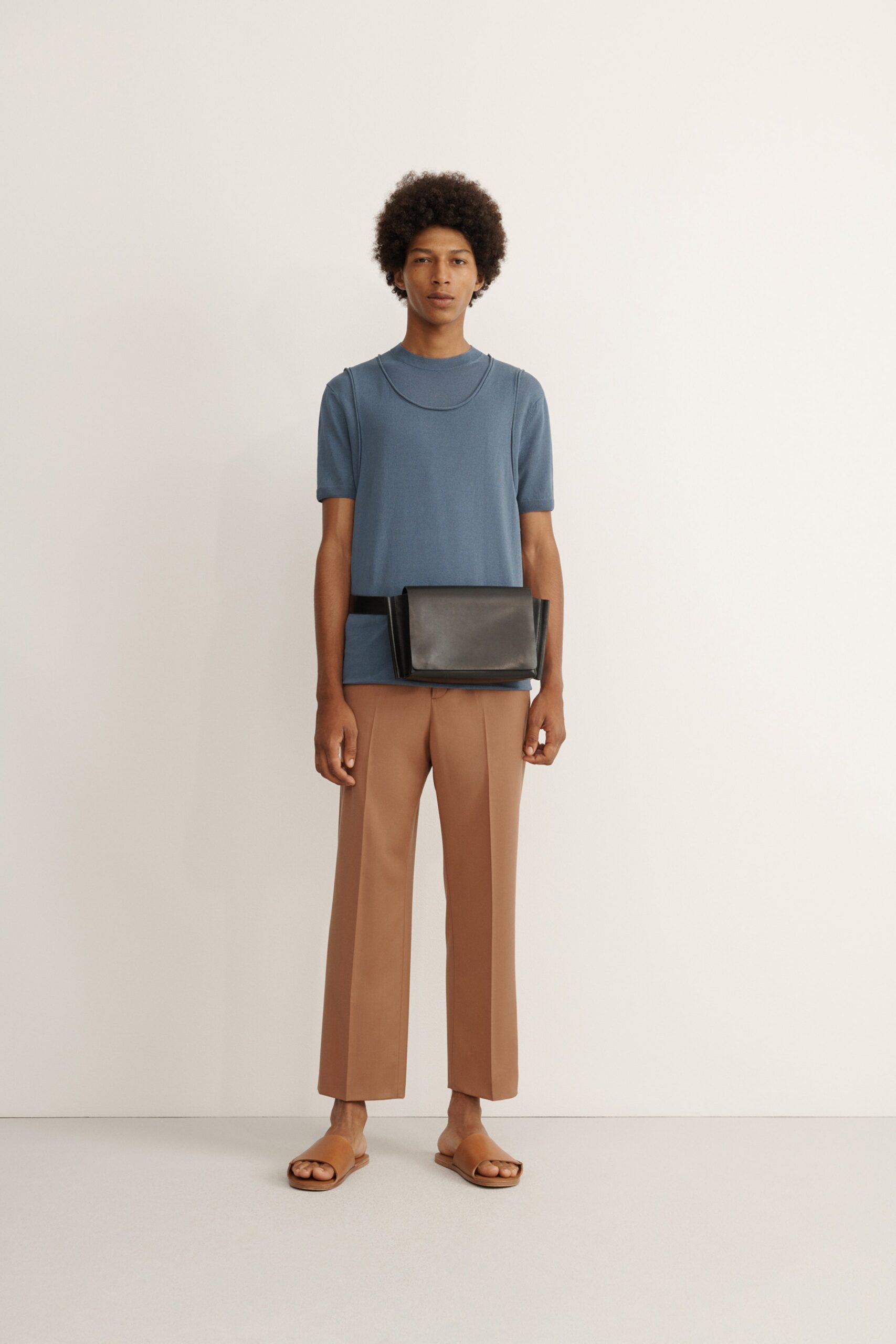 Cos S/S 20 Look 167