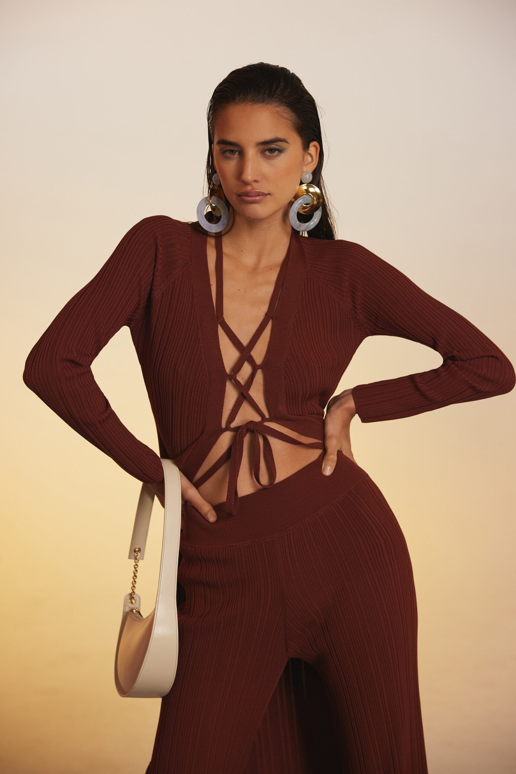 Cult Gaia F/W 21 Look 86