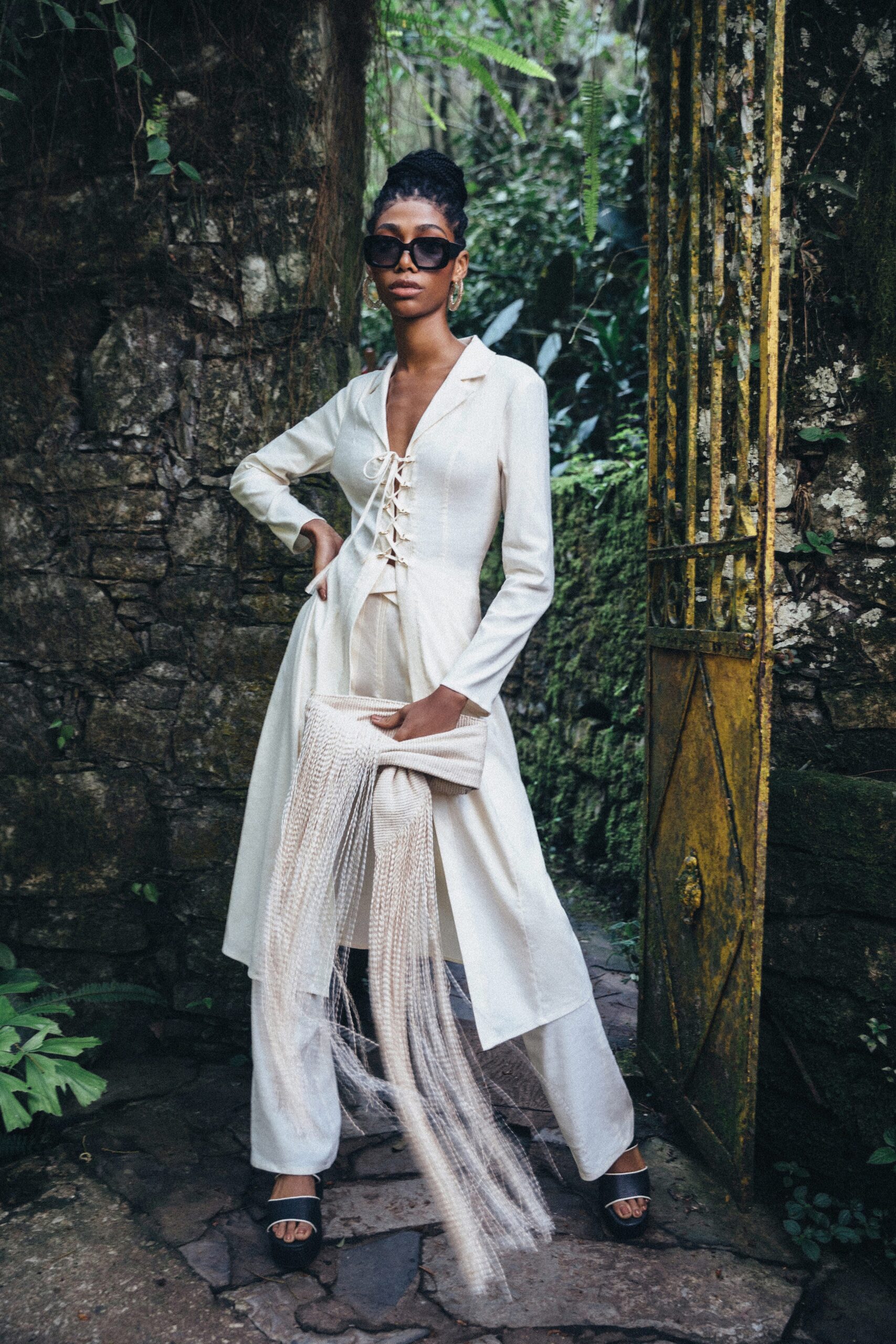 Cult Gaia Resort 22 Look 84
