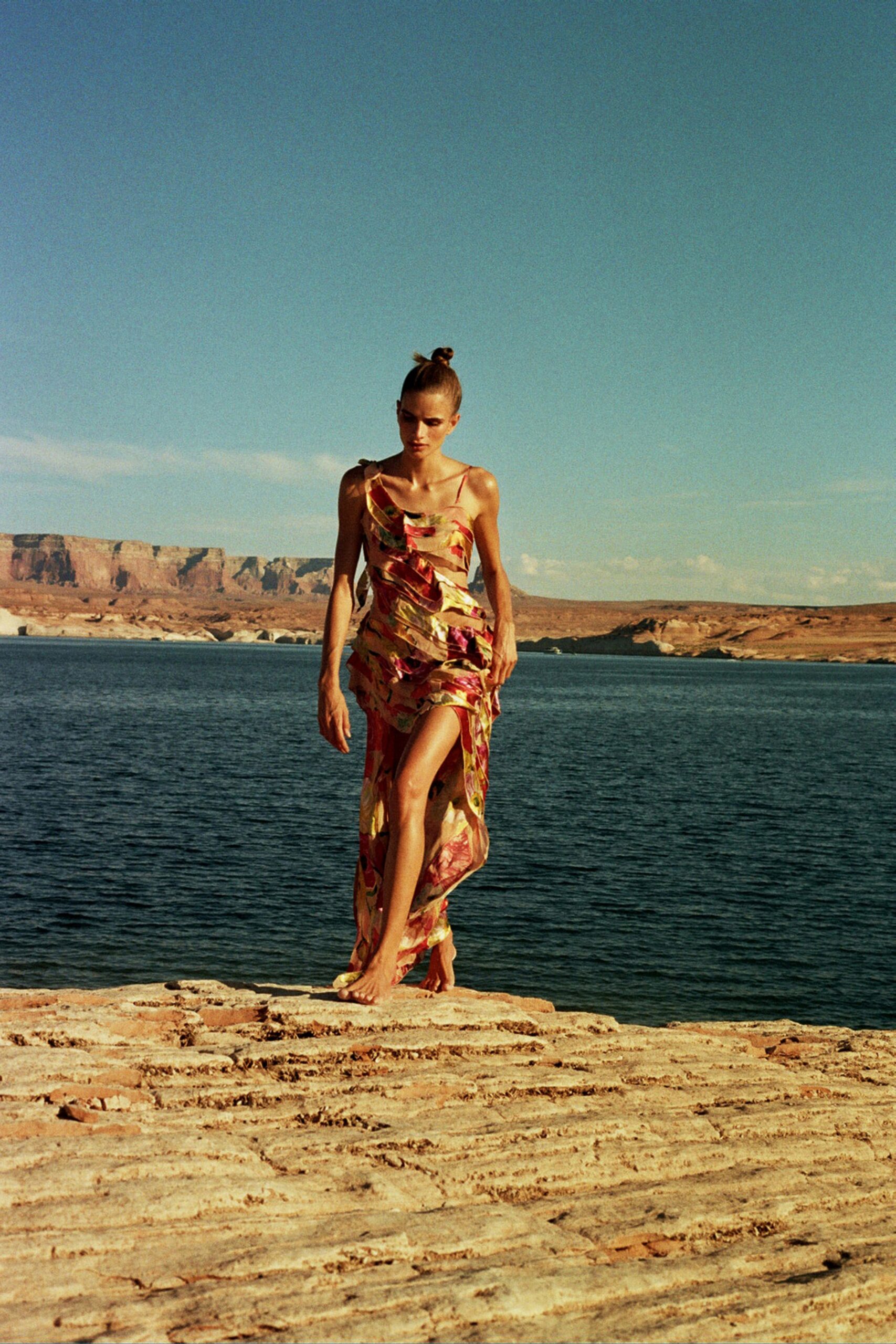 Cult Gaia S/S 22 Look 86