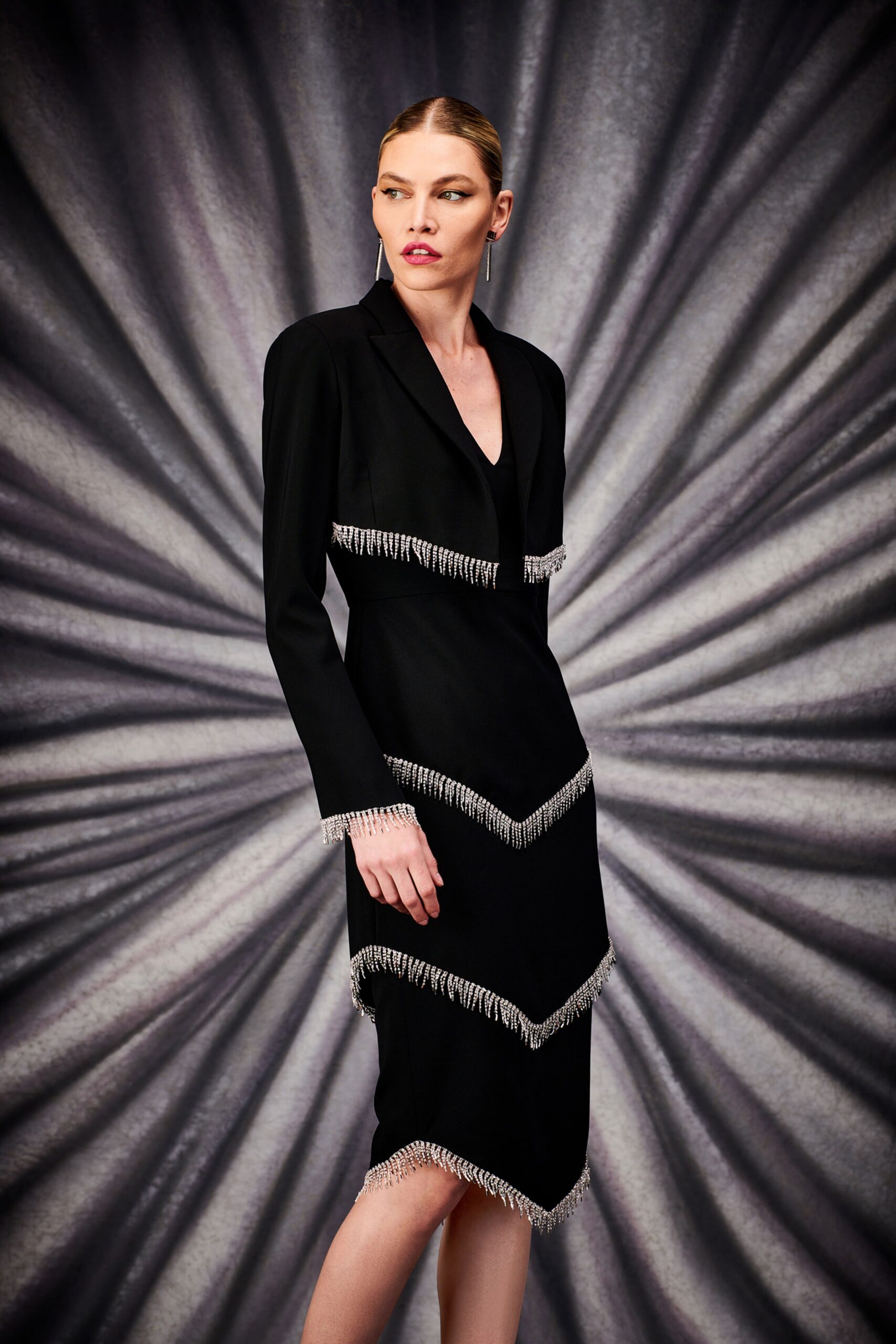 Christian Siriano Resort 23 Look 265