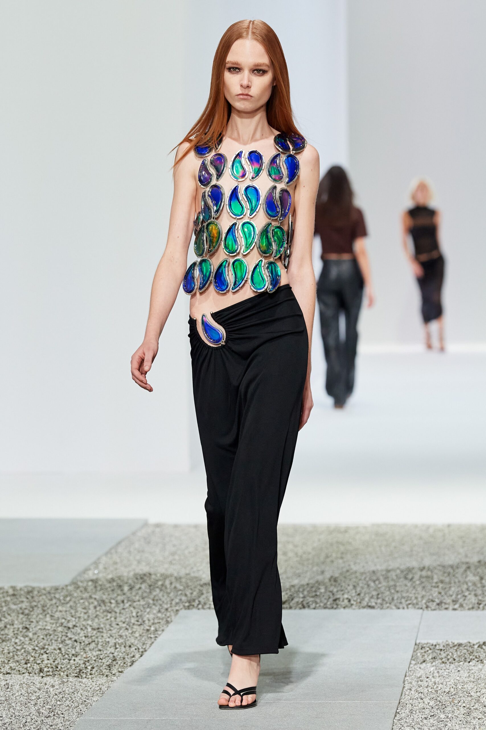 Christopher Esber Australia Resort 22 Look 307