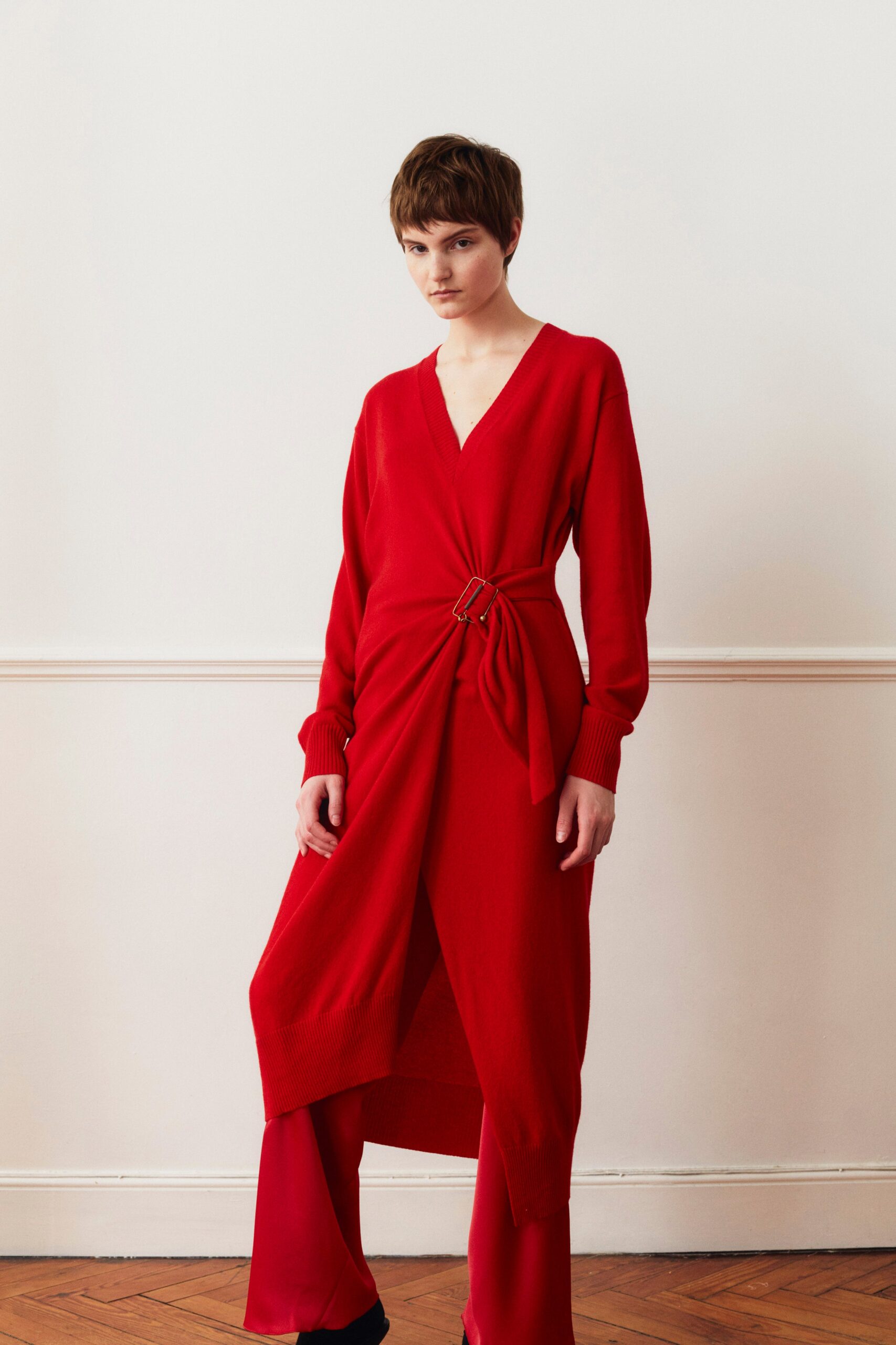 Christopher Esber F/W 19 Look 263