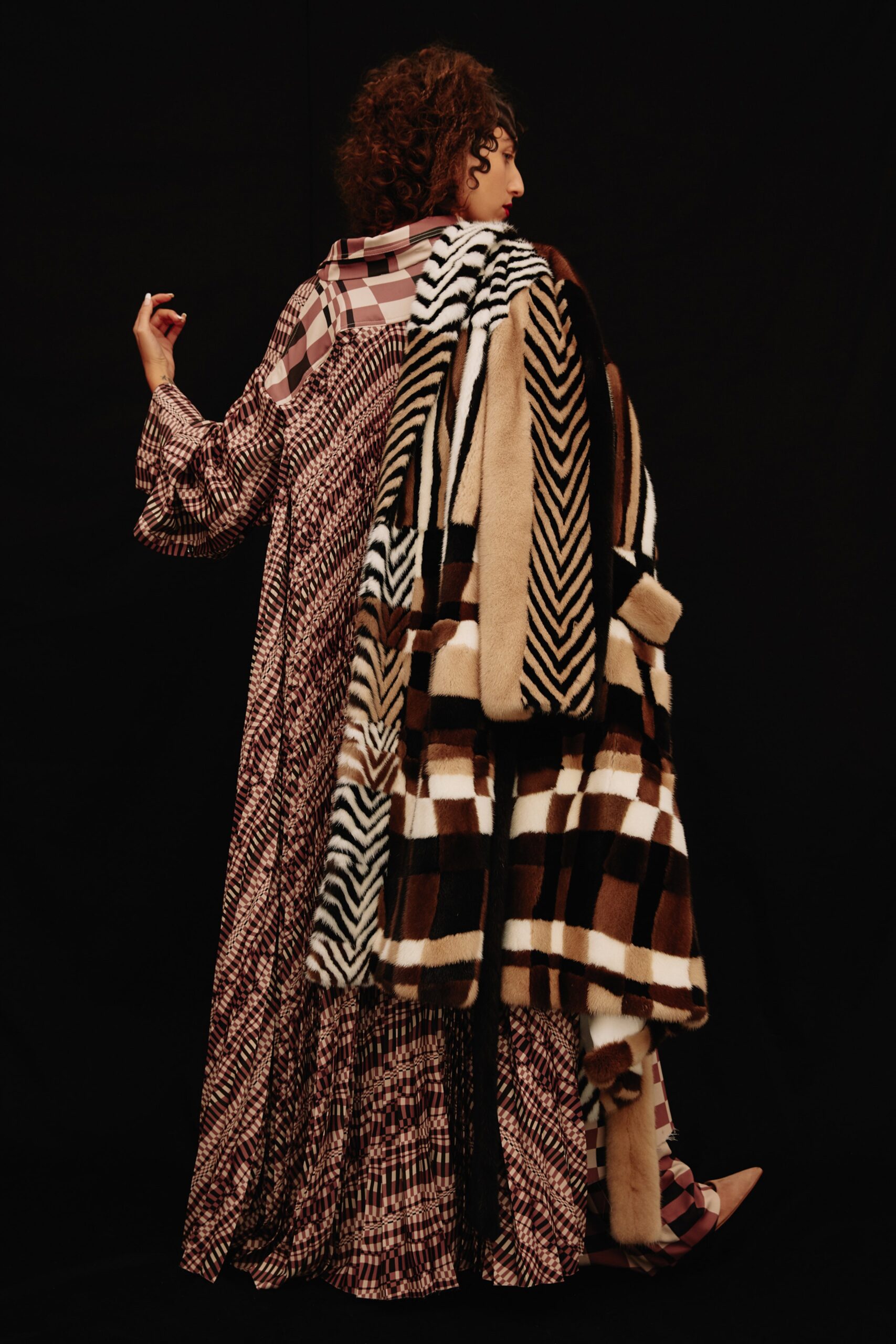 Christopher John Rogers F/W 19 Look 297