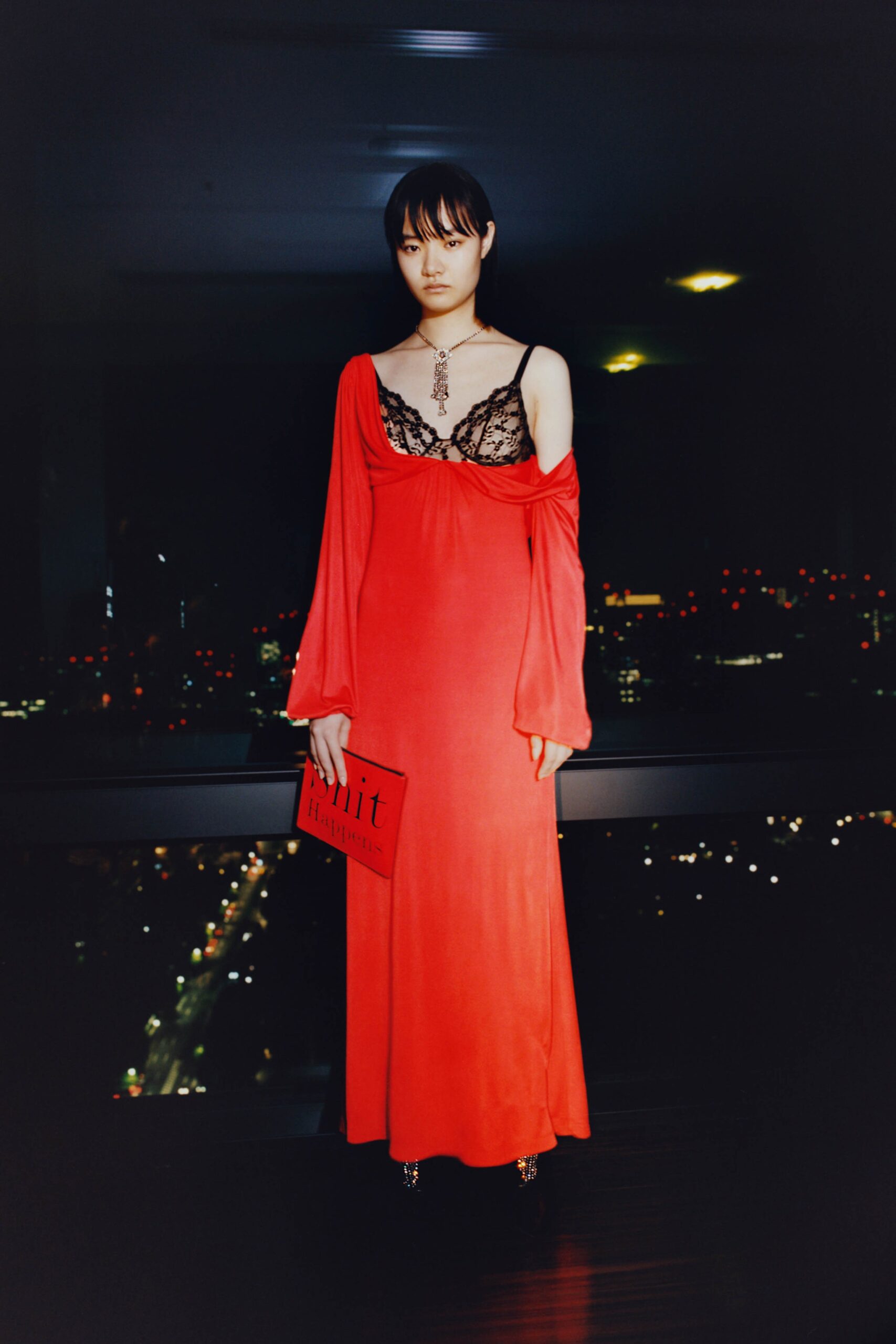 Christopher Kane Resort 19 Look 260