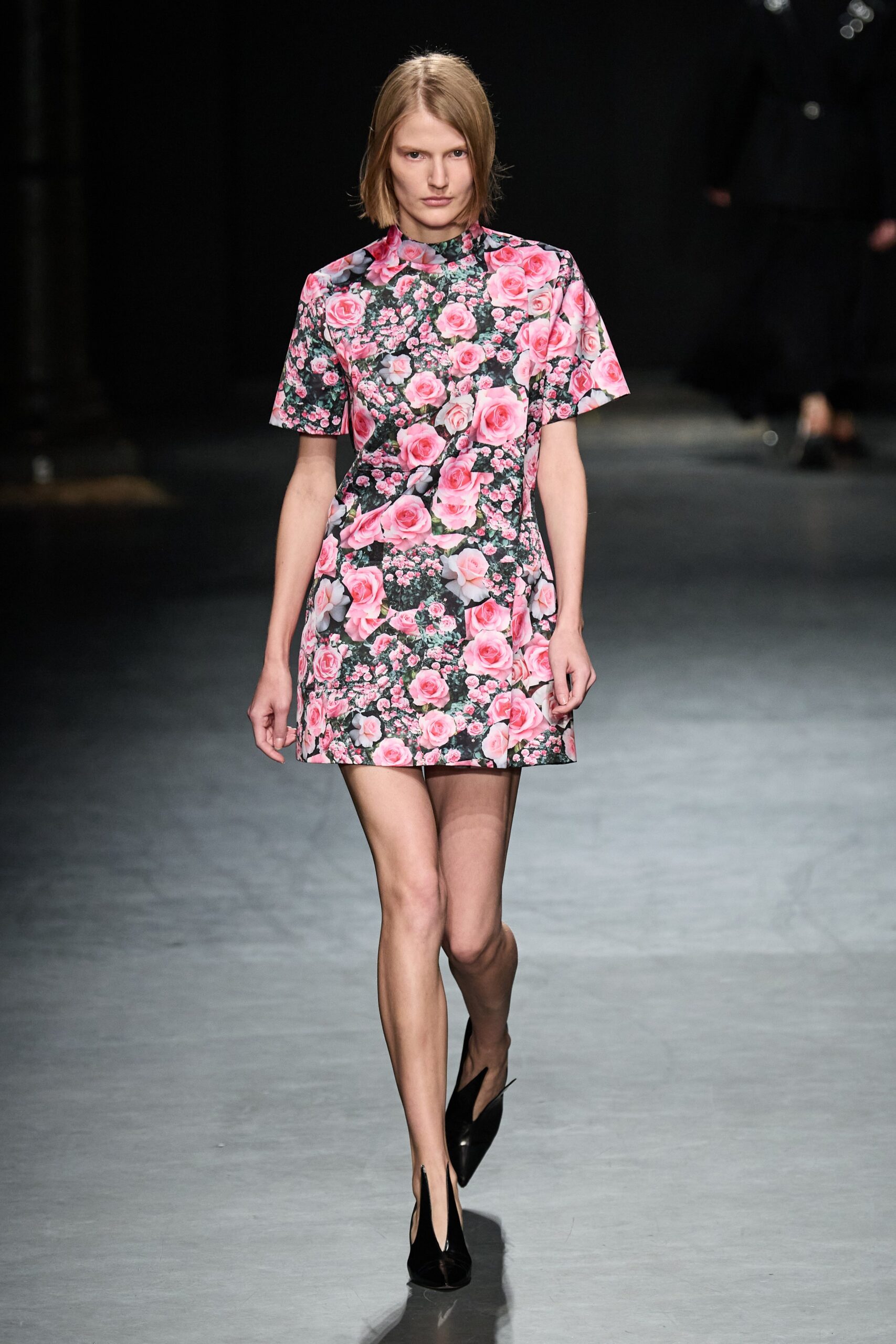 Christopher Kane S/S 23 Look 318