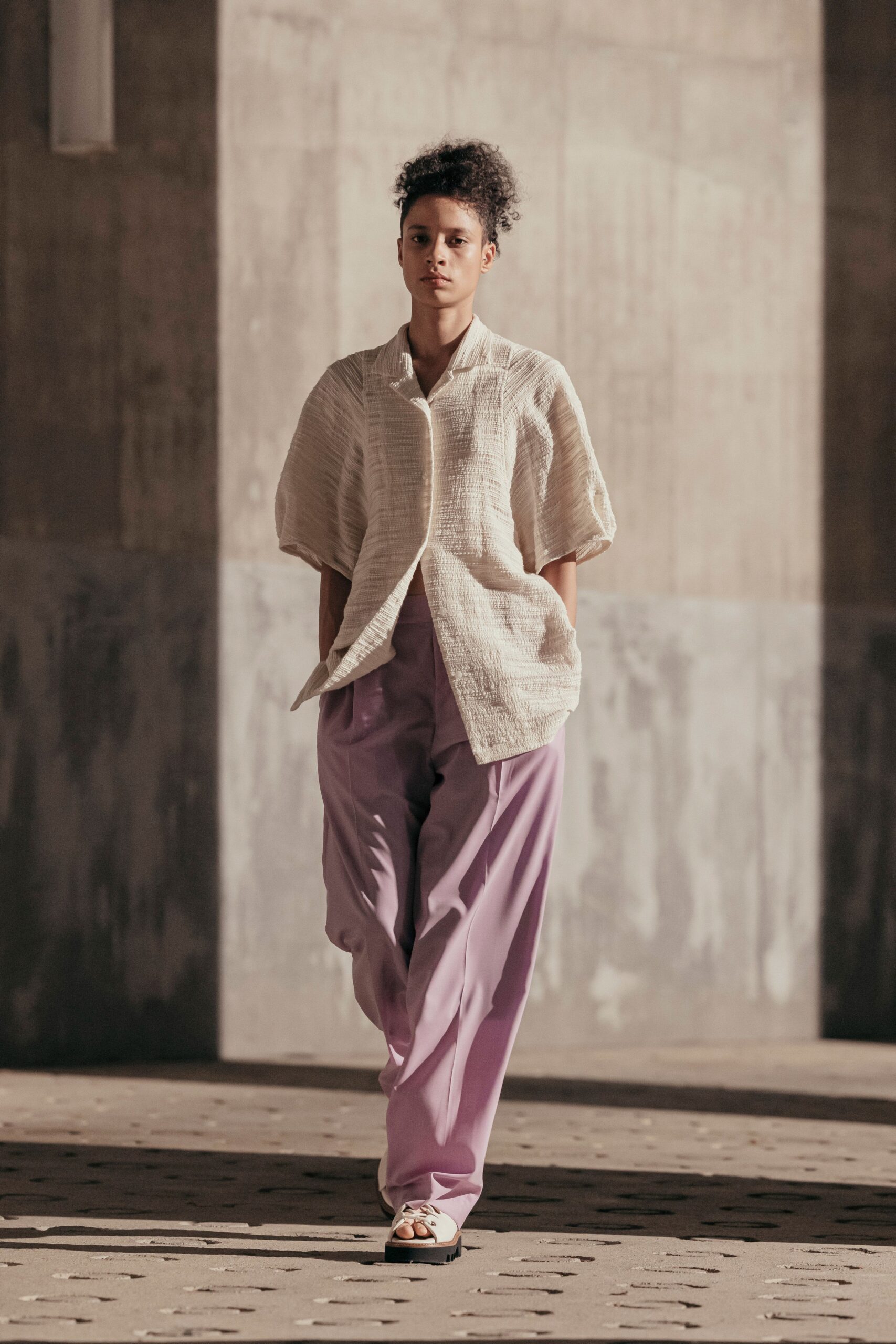Cinoh Tokyo S/S 23 Look 261