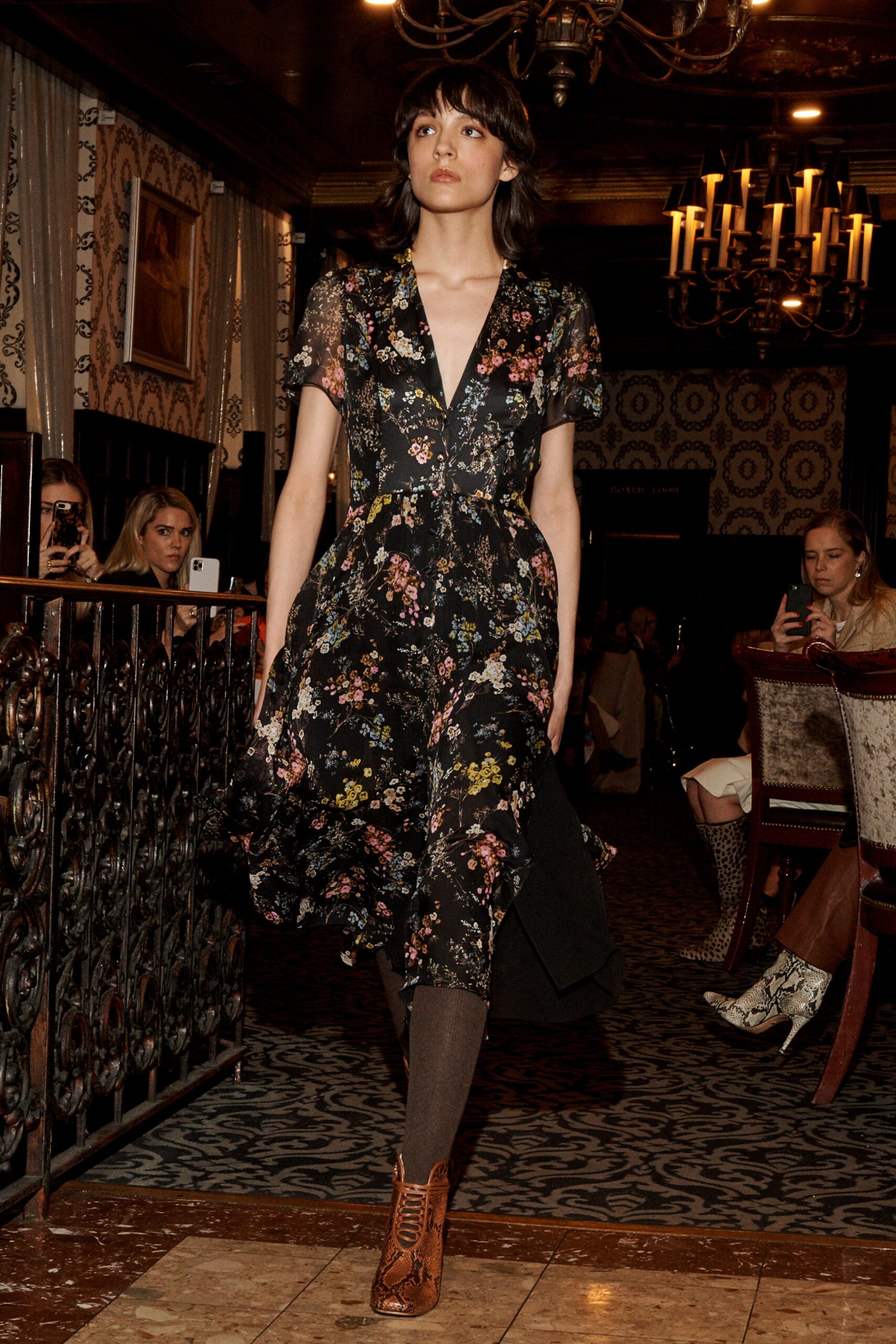 Cinq à Sept F/W 20 Look 304