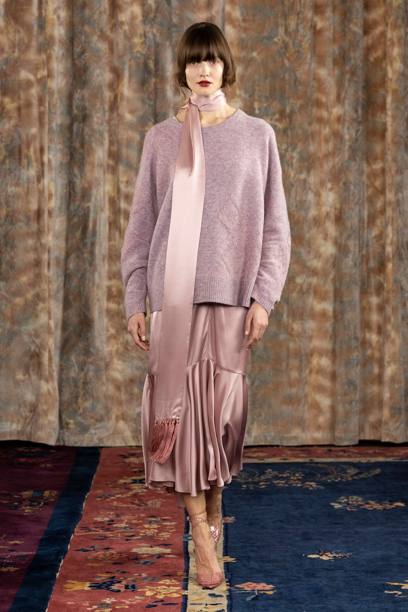 Cinq à Sept F/W 23 Look 269