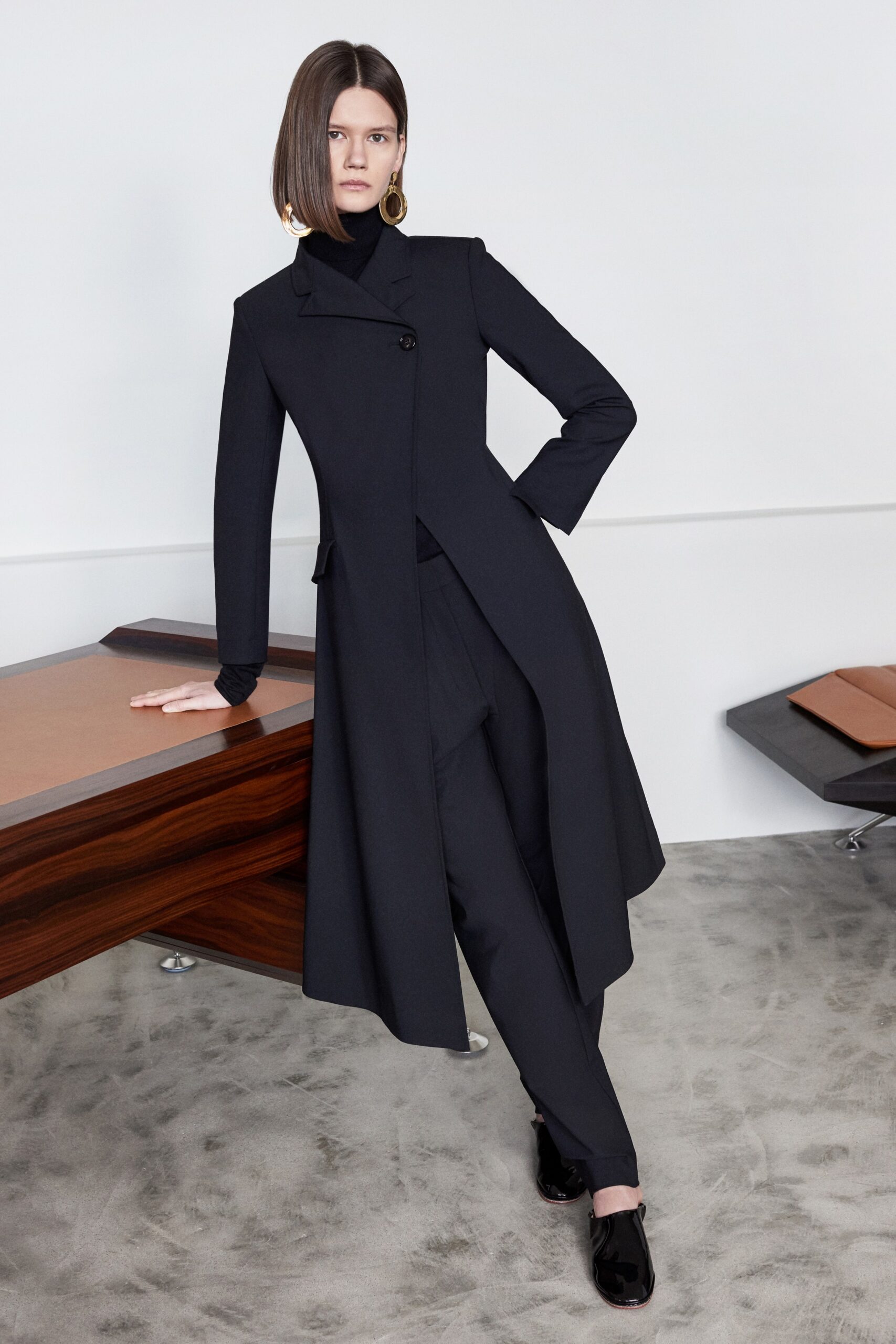 Co F/W 19 Look 281