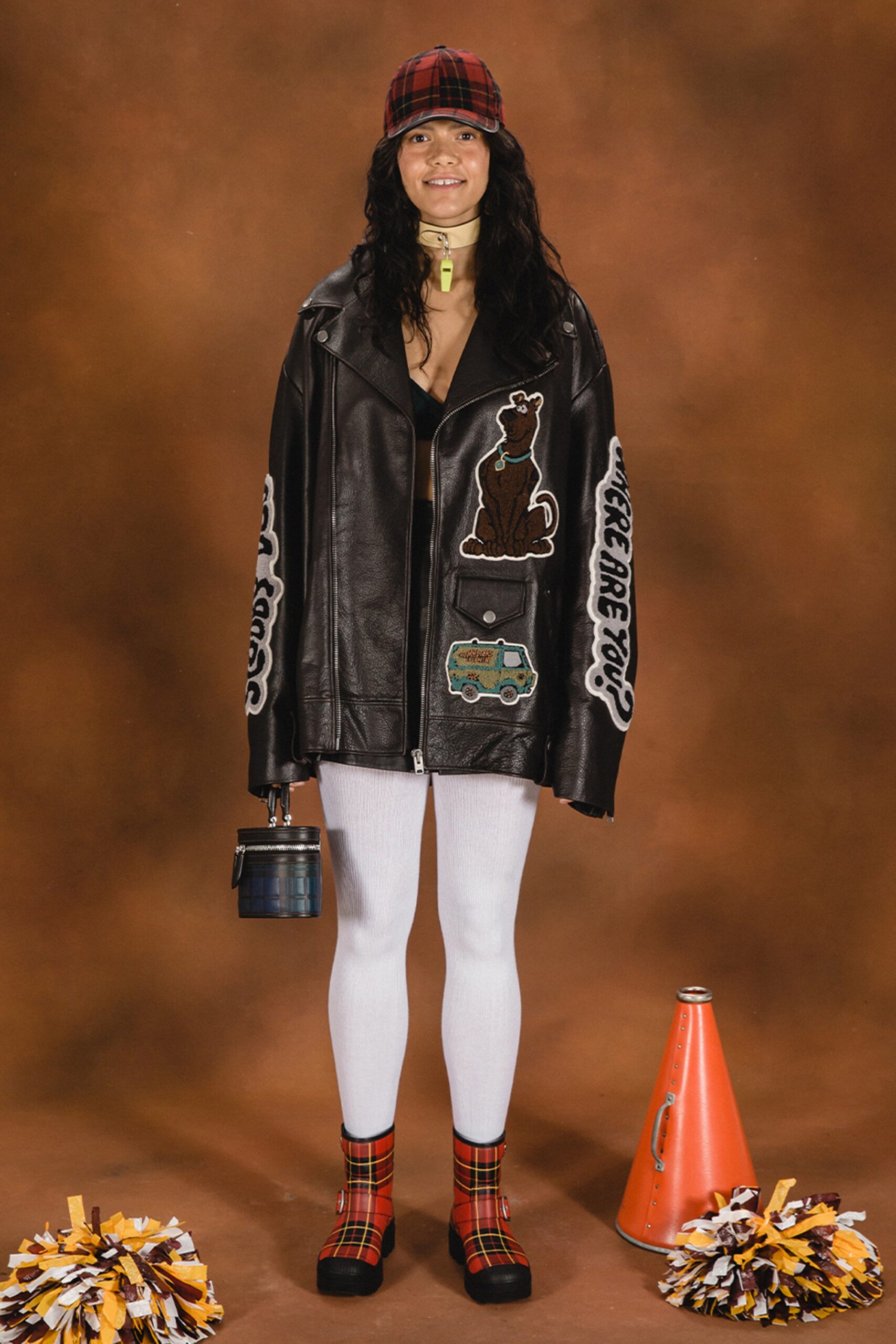 Coach Resort 23 Look 274