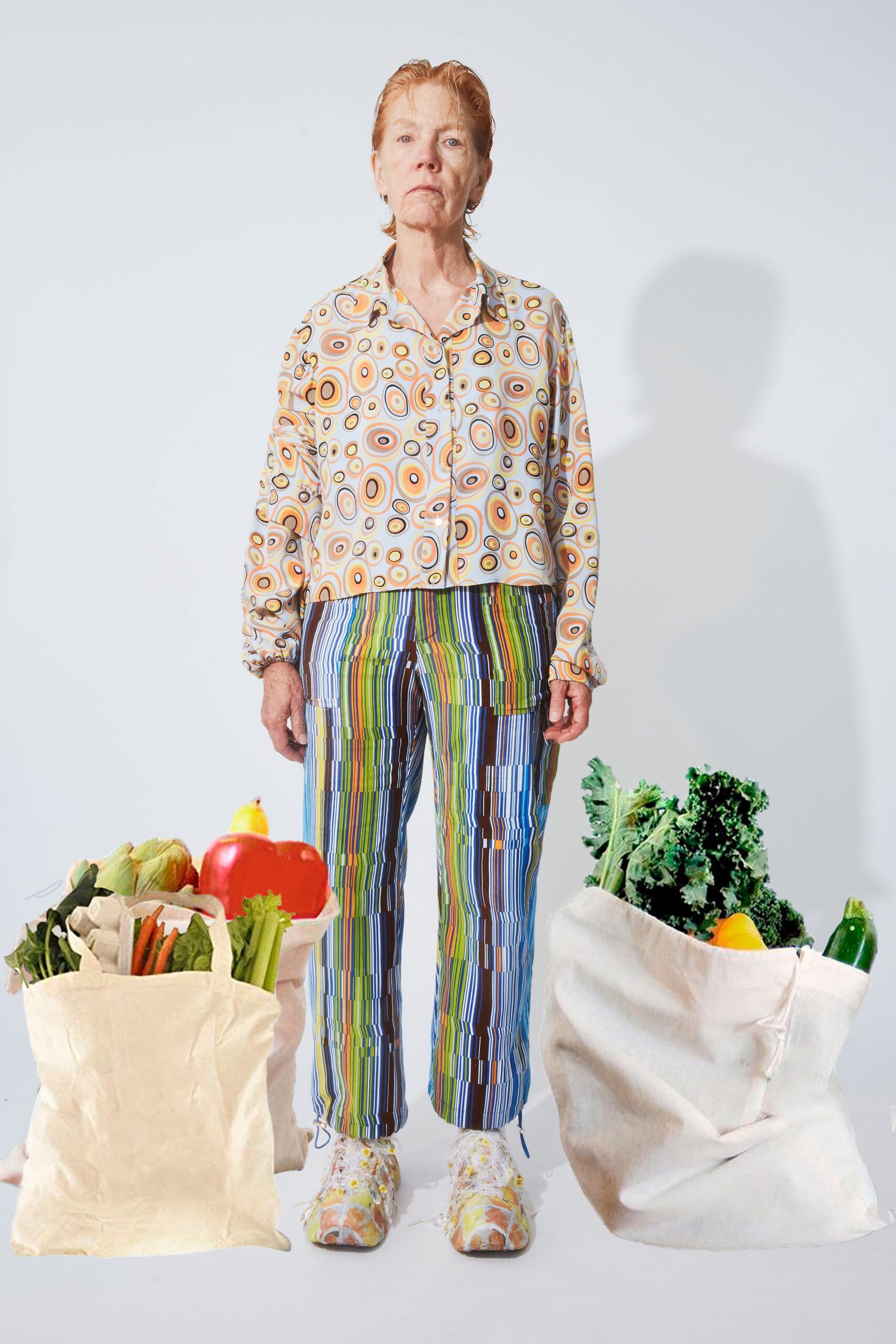 Collina Strada Resort 20 Look 284