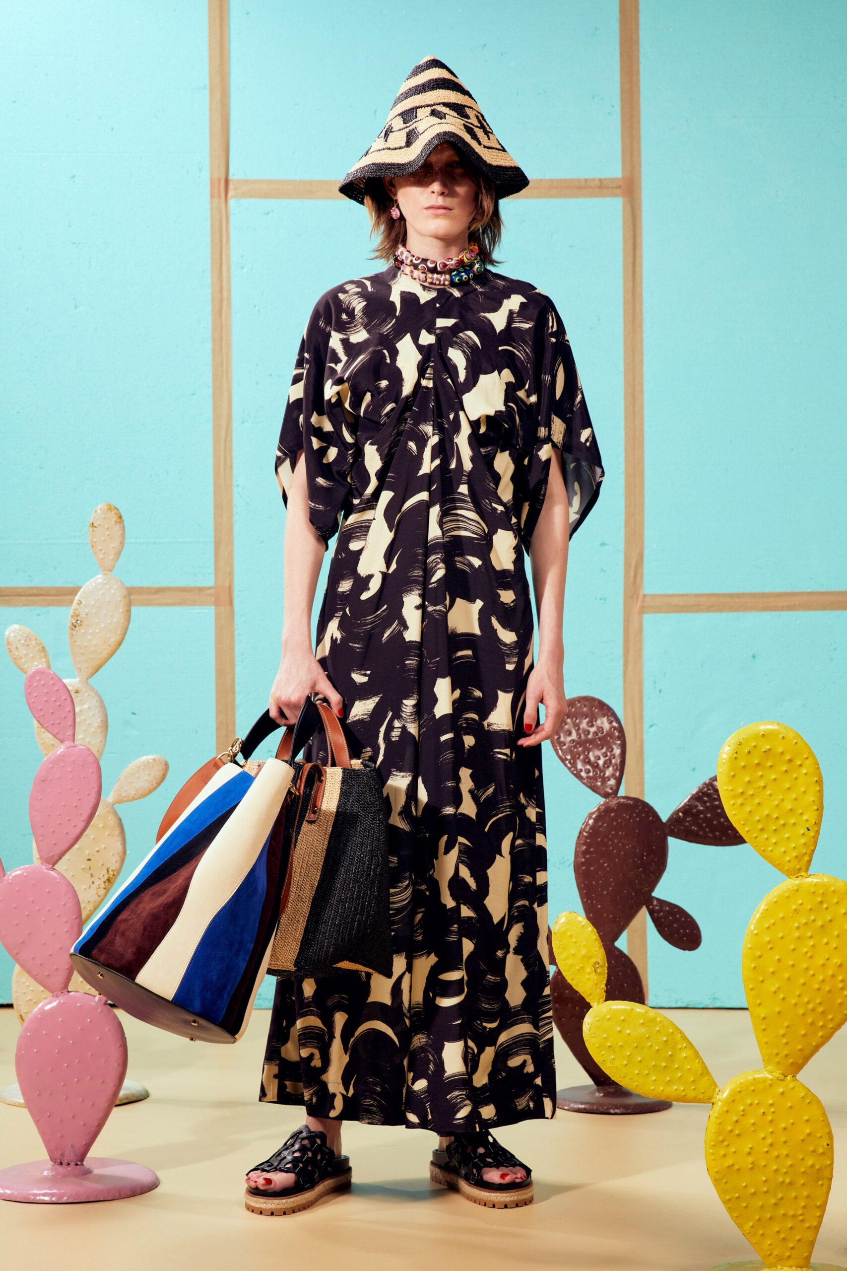 Colville S/S 23 Look 275