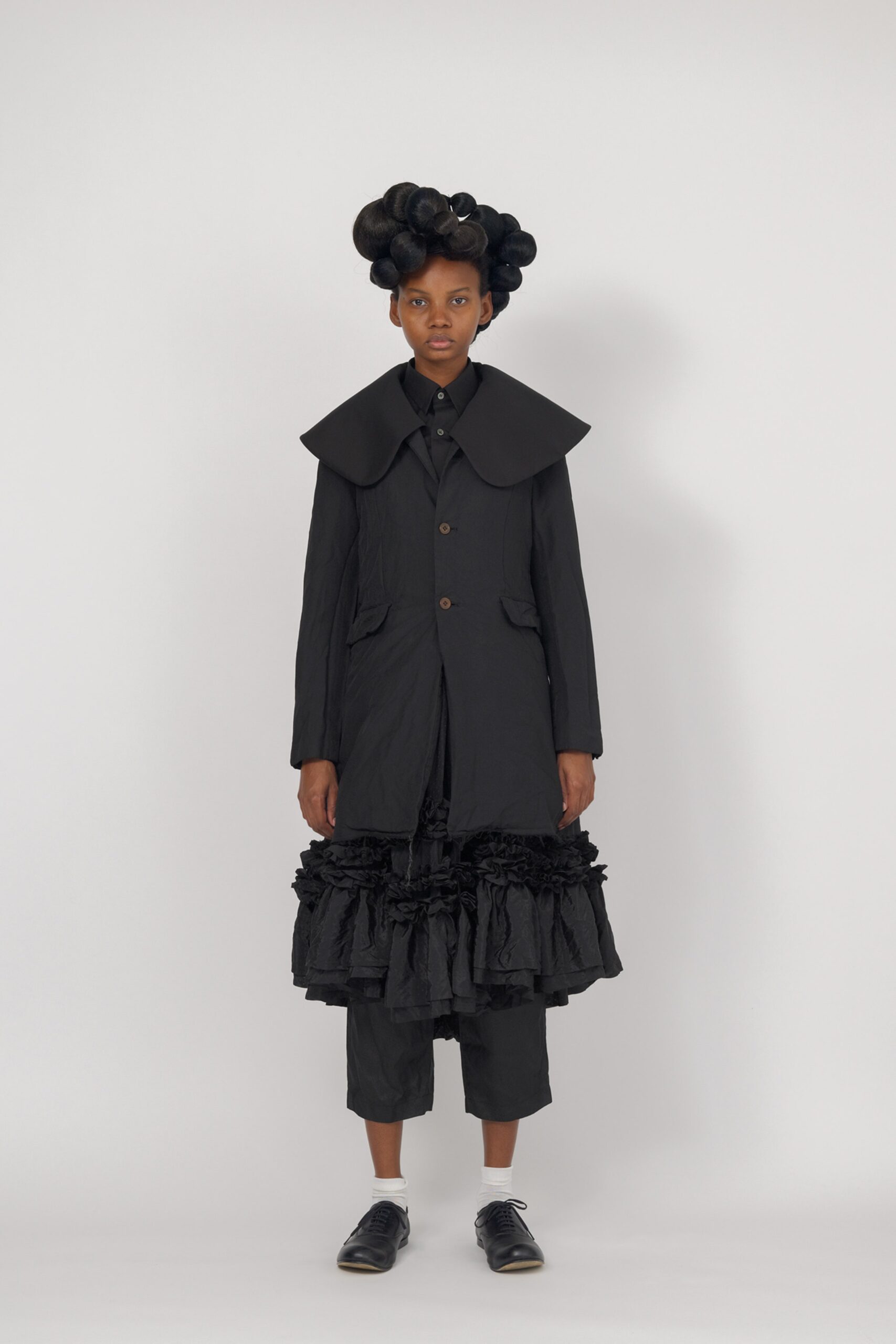 Comme des Garçons Comme des Garçons F/W 19 Look 261