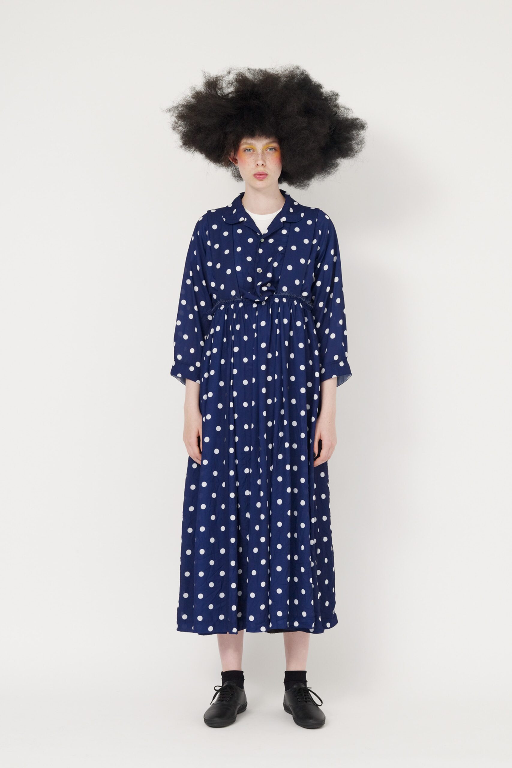 Comme des Garçons Comme des Garçons S/S 19 Look 277