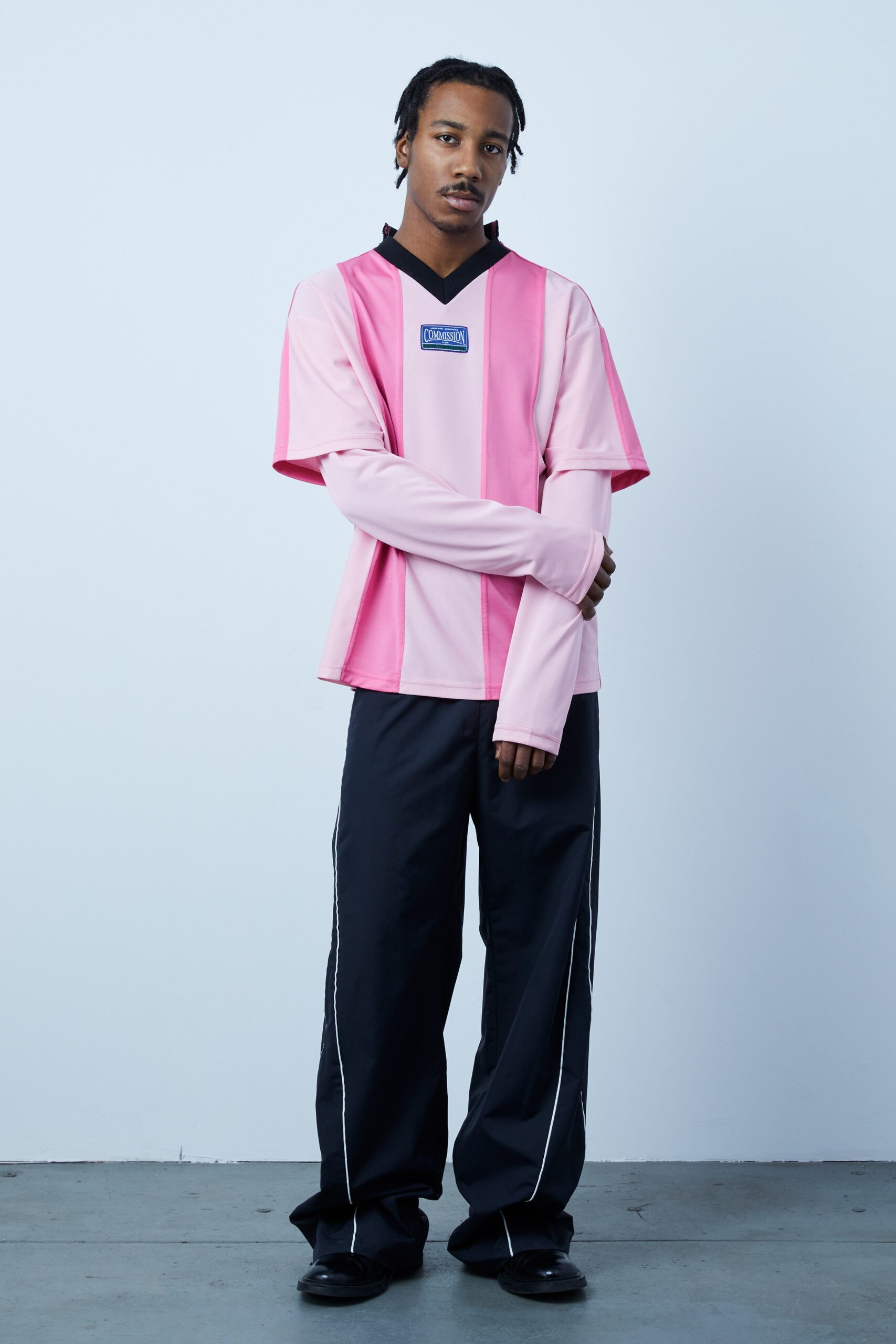 Commission F/W 23 Look 259