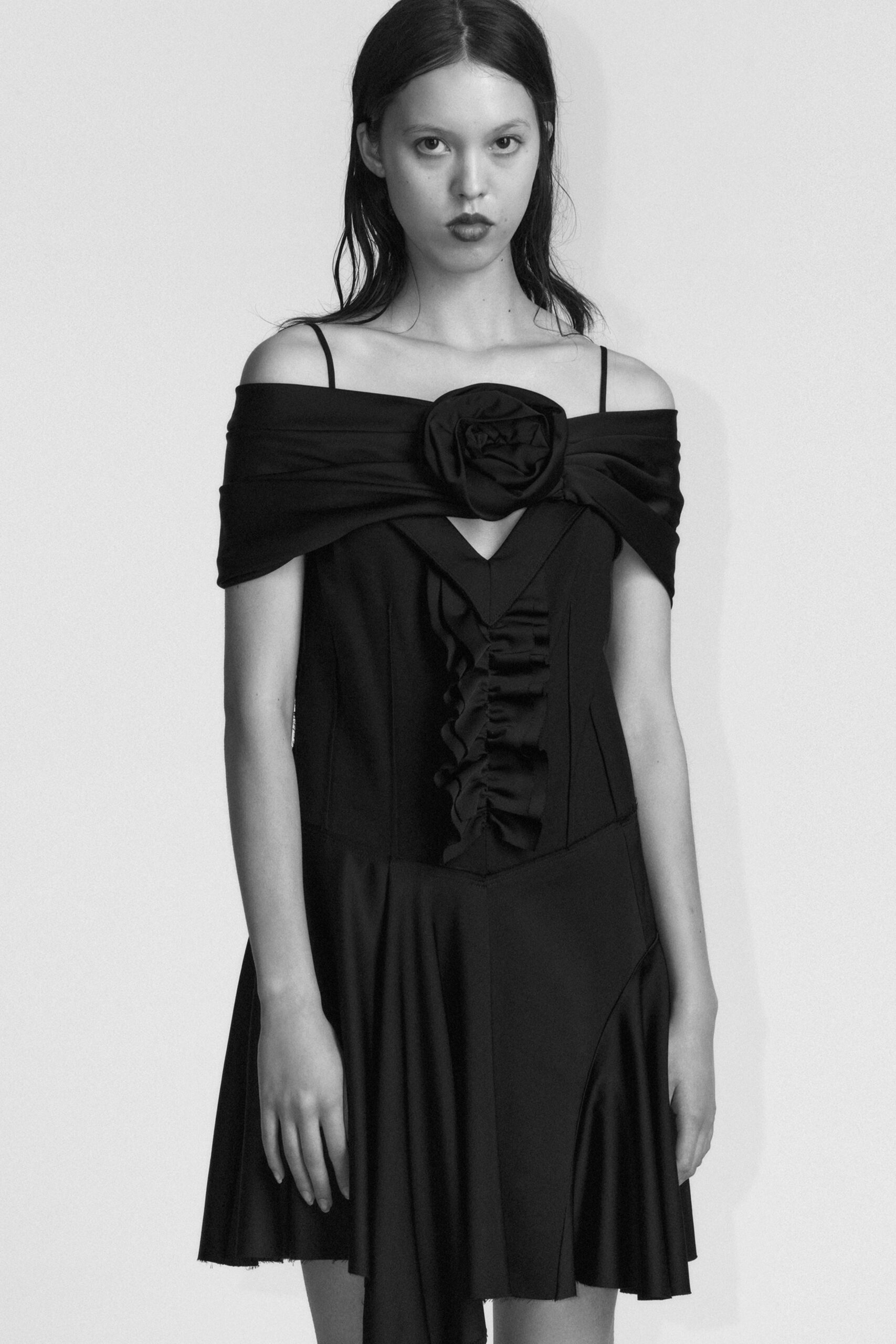 Commission S/S 23 Look 258