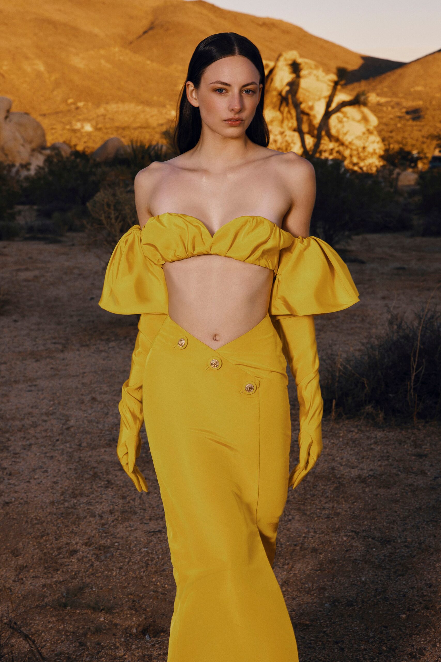 Cong Tri S/S 23 Look 293