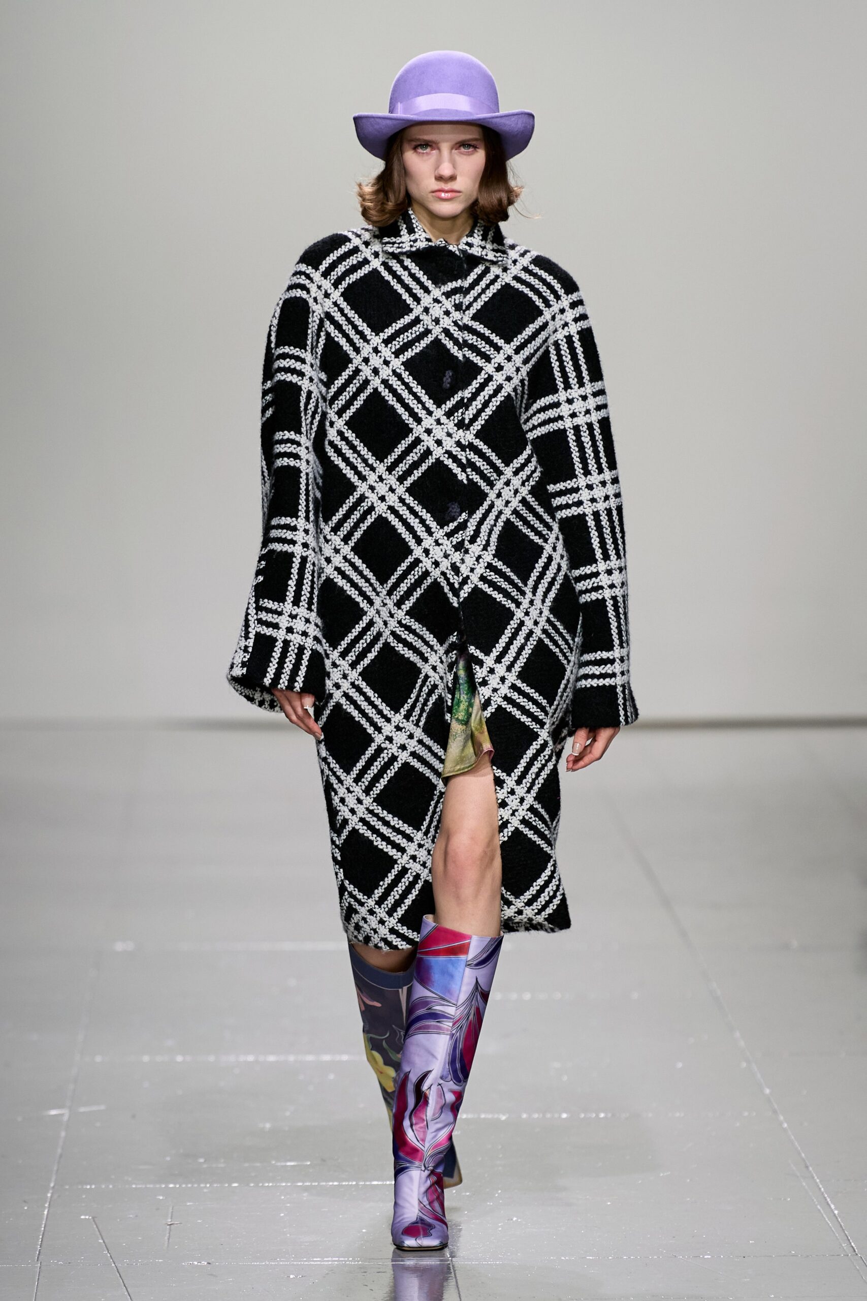 Conner Ives F/W 23 Look 292