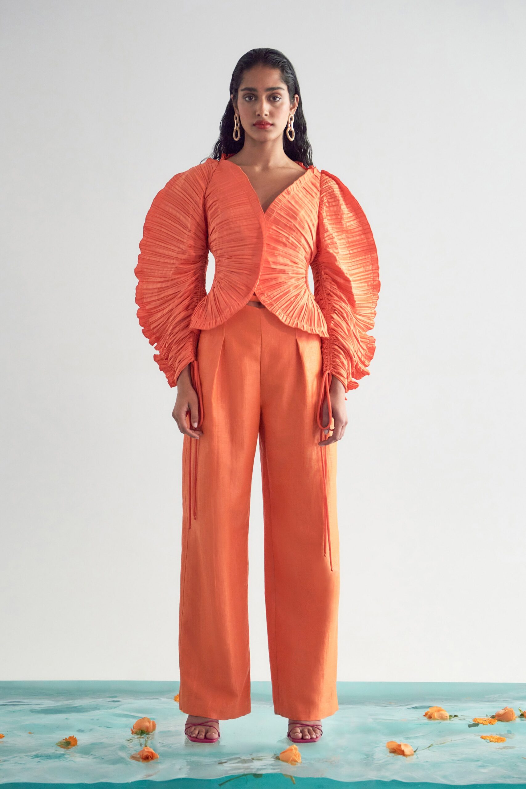 Cult Gaia Resort 23 Look 64