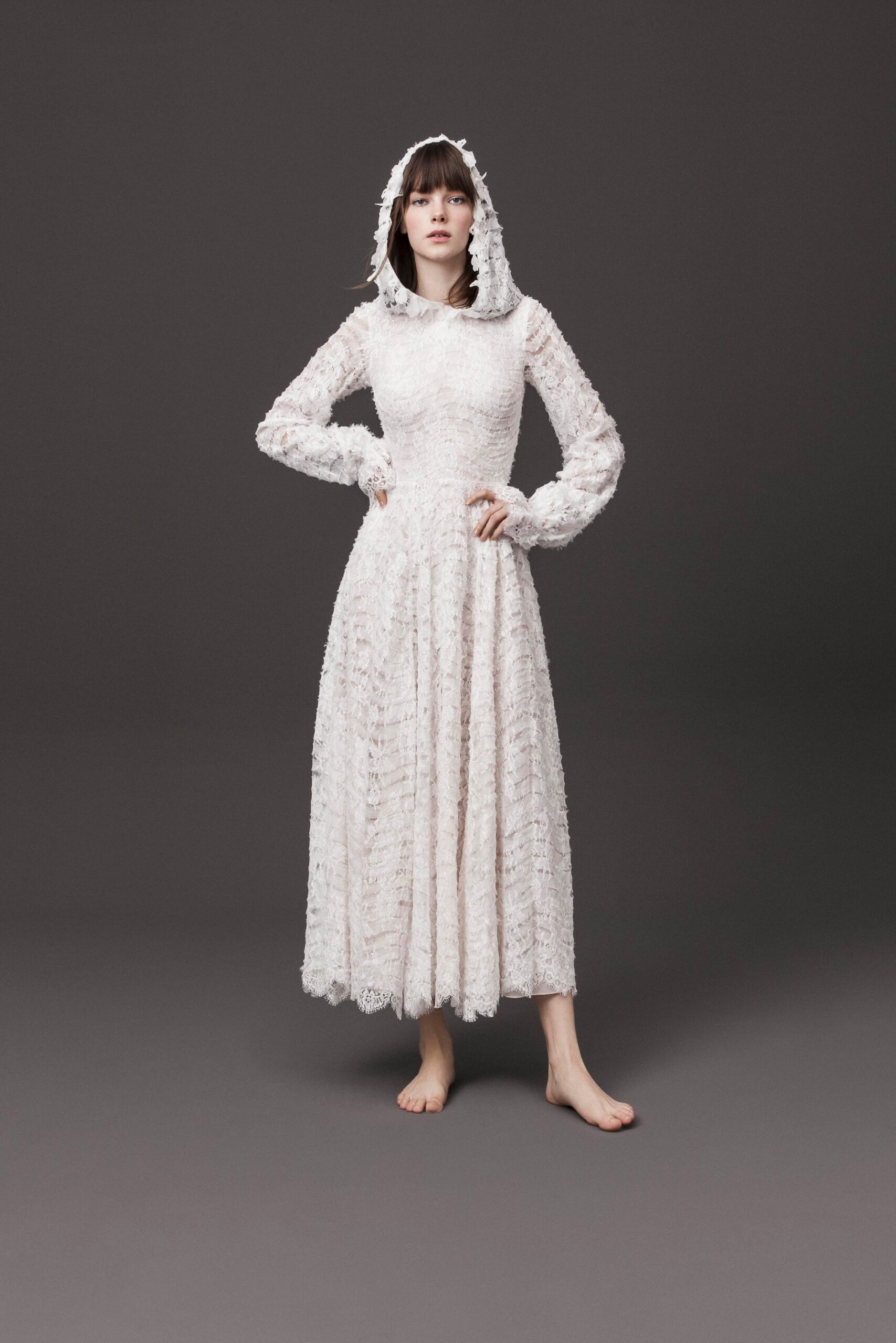 Daalarna Couture S/S 20 Bridal Look 43